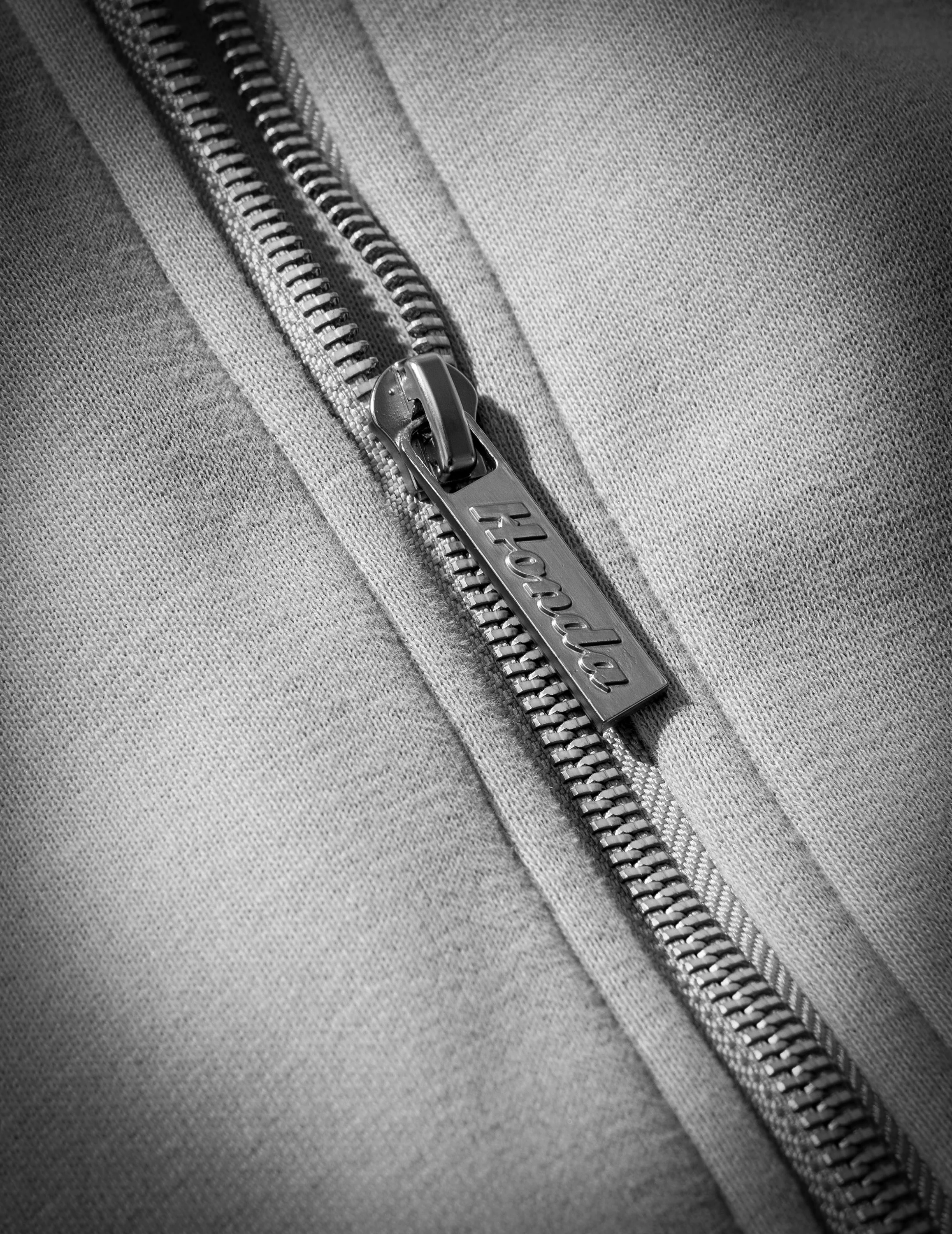 1959 American Honda Los Angeles Jacket (Gray) - Image 11