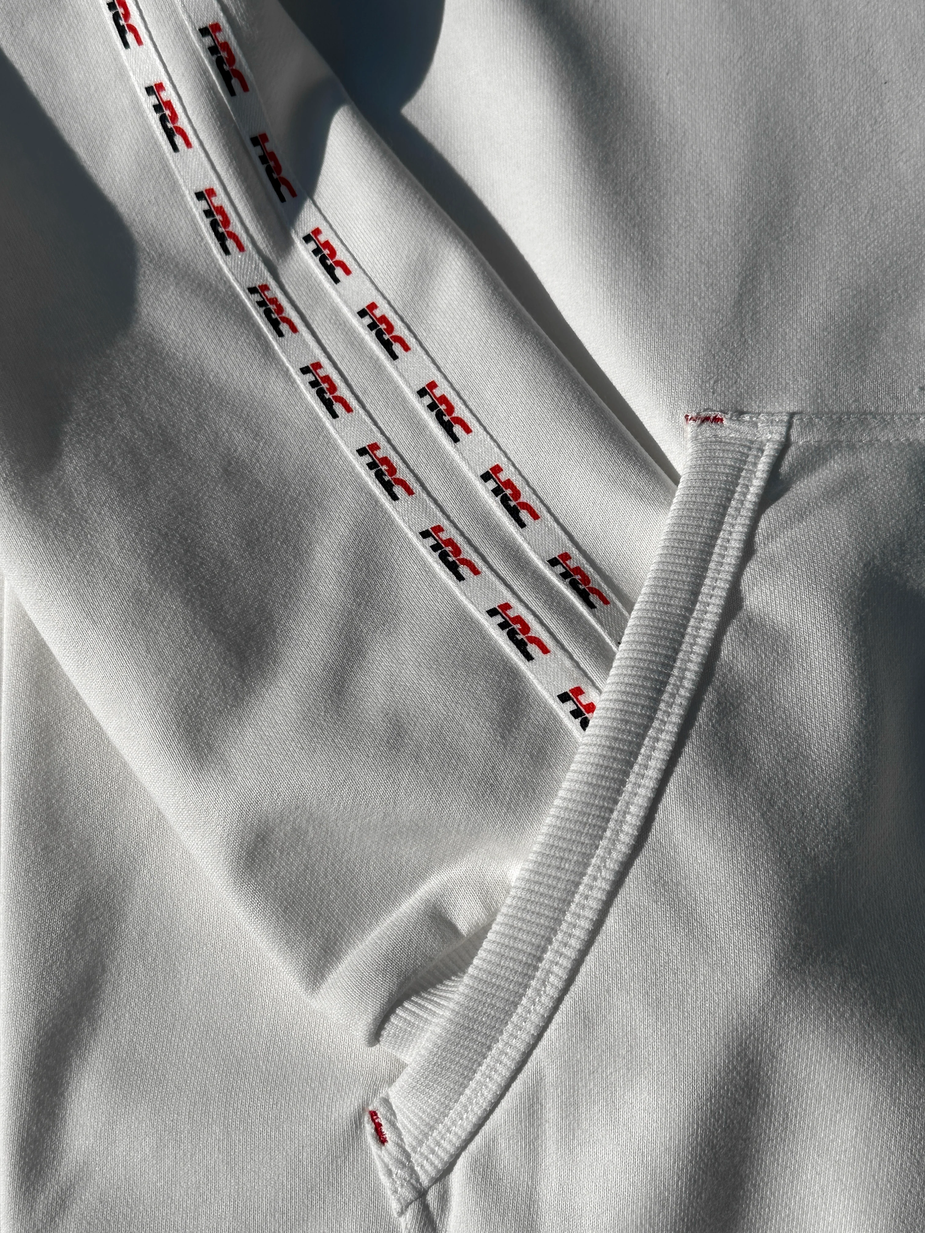 HRC Honda Racing Team Hoodie - Image 7