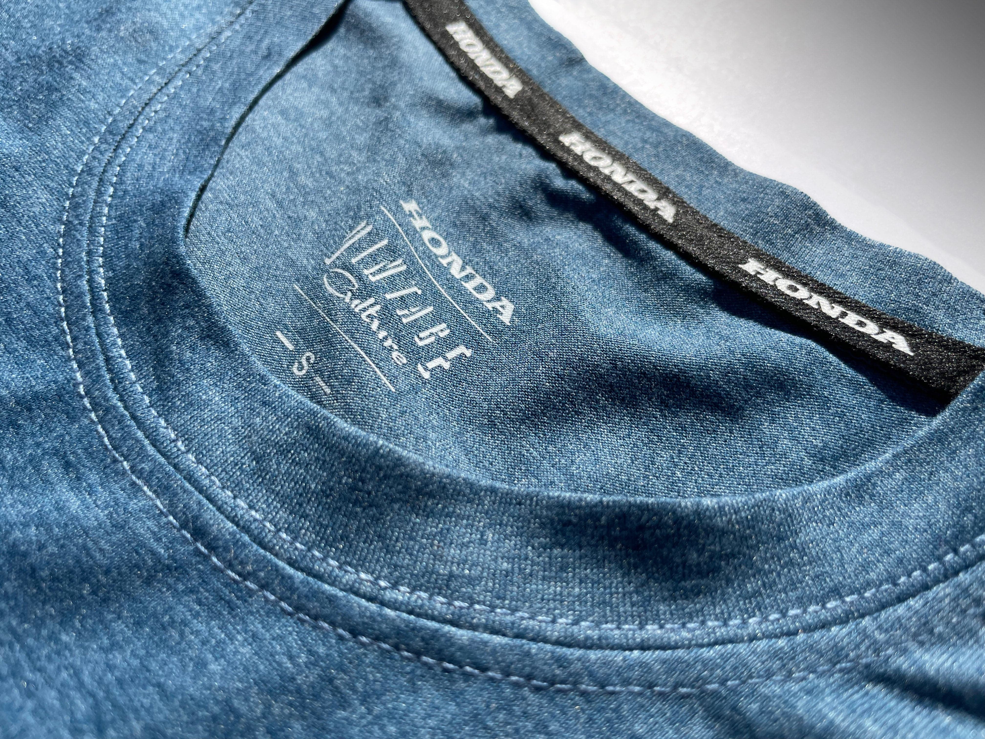 1964 Honda Racing Team Tee - Image 8