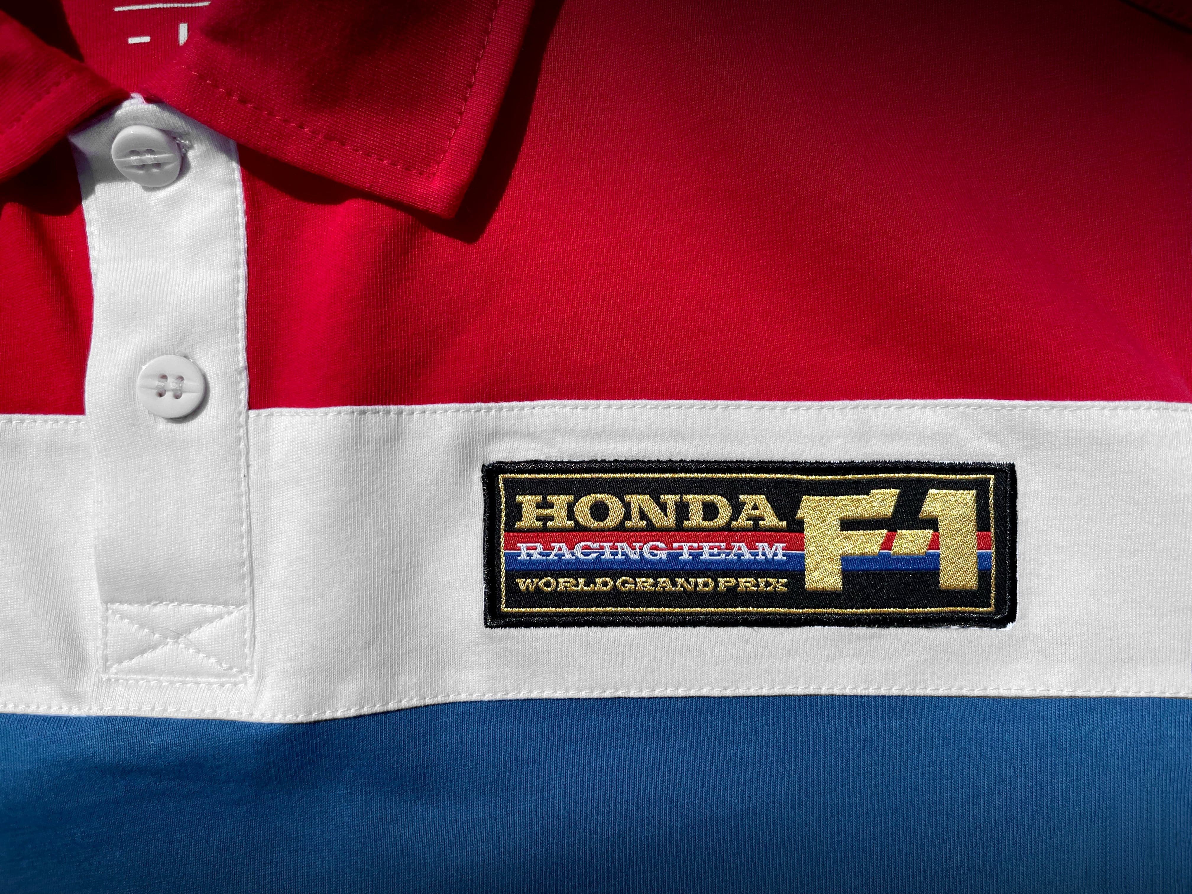 1983 Honda F1 Team Polo - Image 10