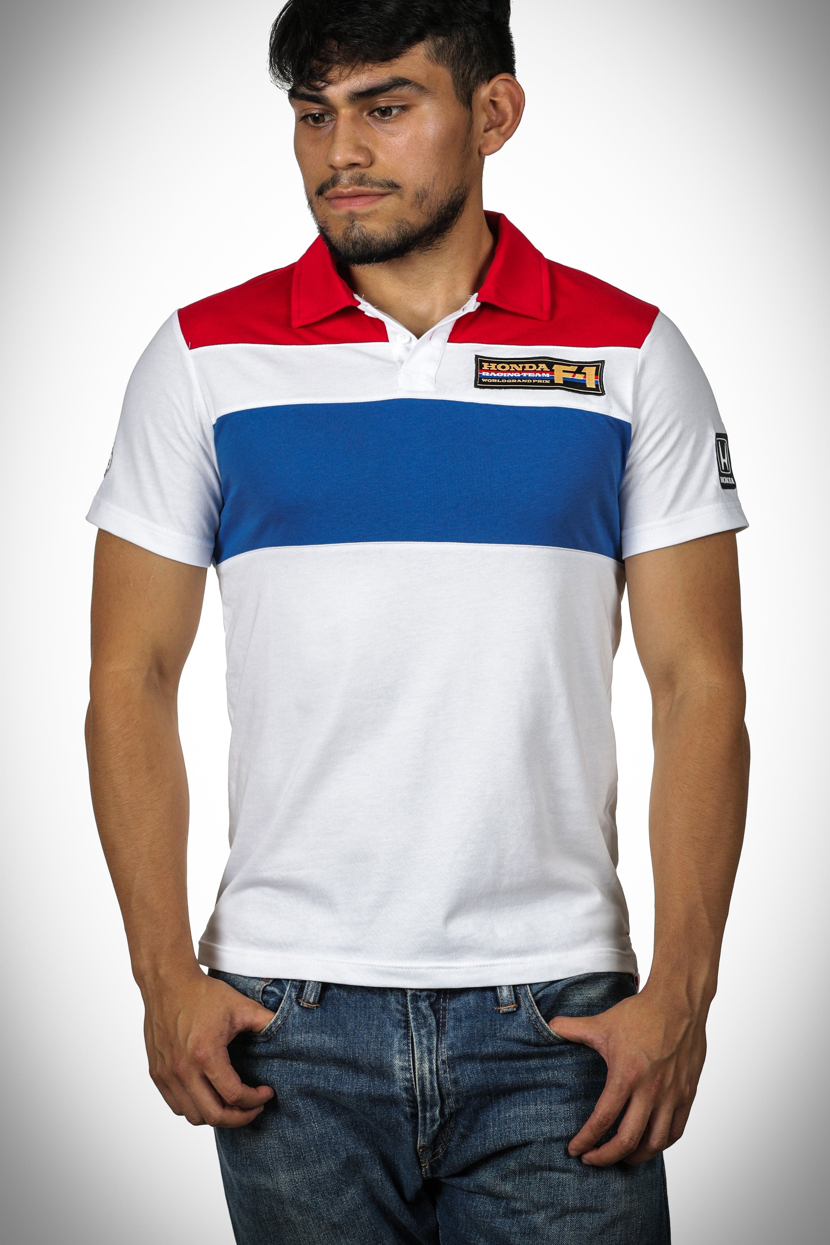 1983 Honda F1 Team Polo - Image 16
