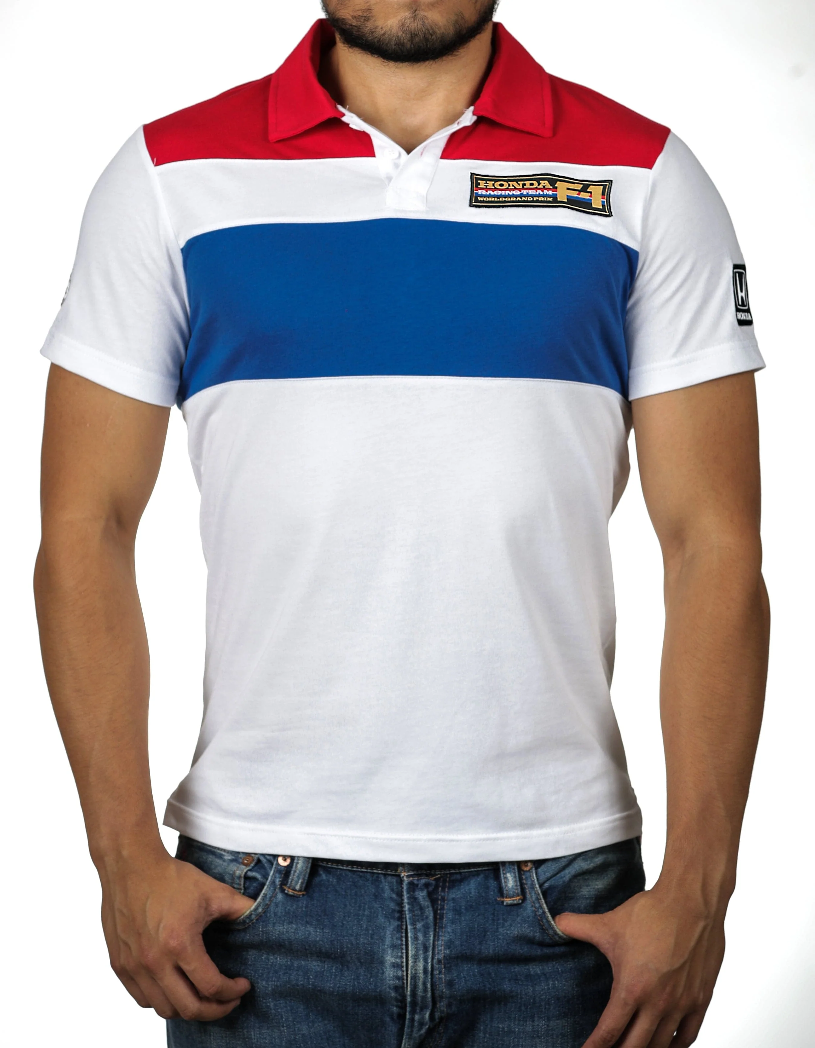 1983 Honda F1 Team Polo - Image 17
