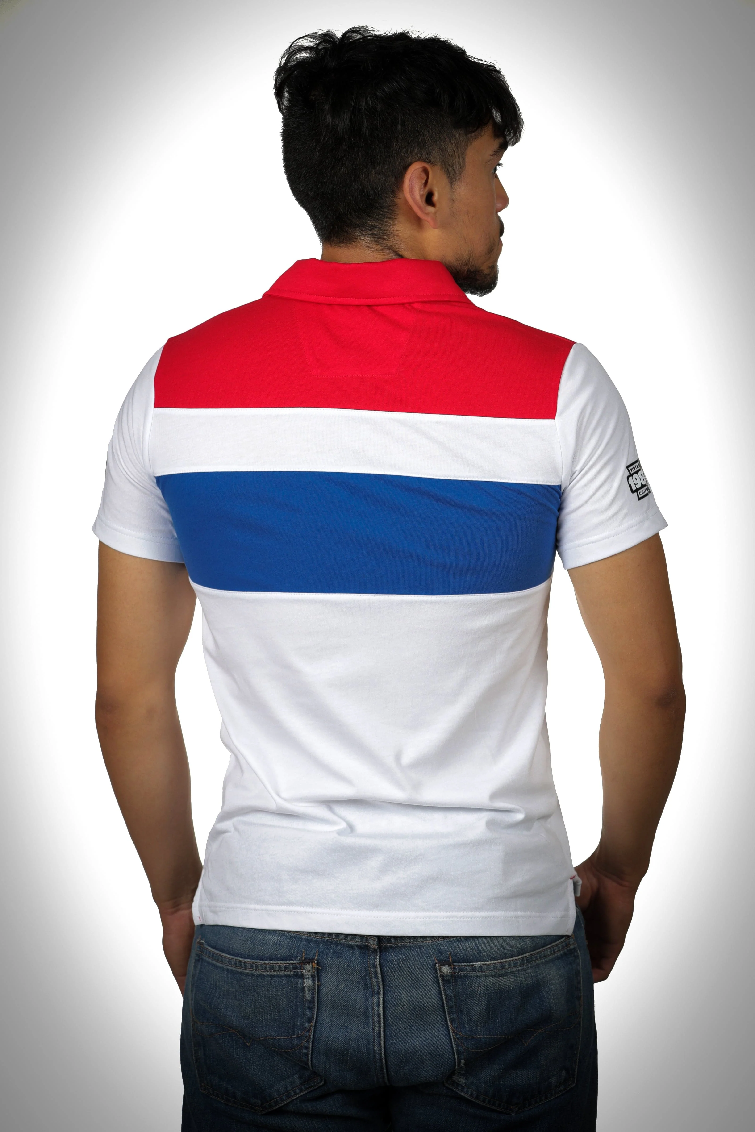 1983 Honda F1 Team Polo - Image 18