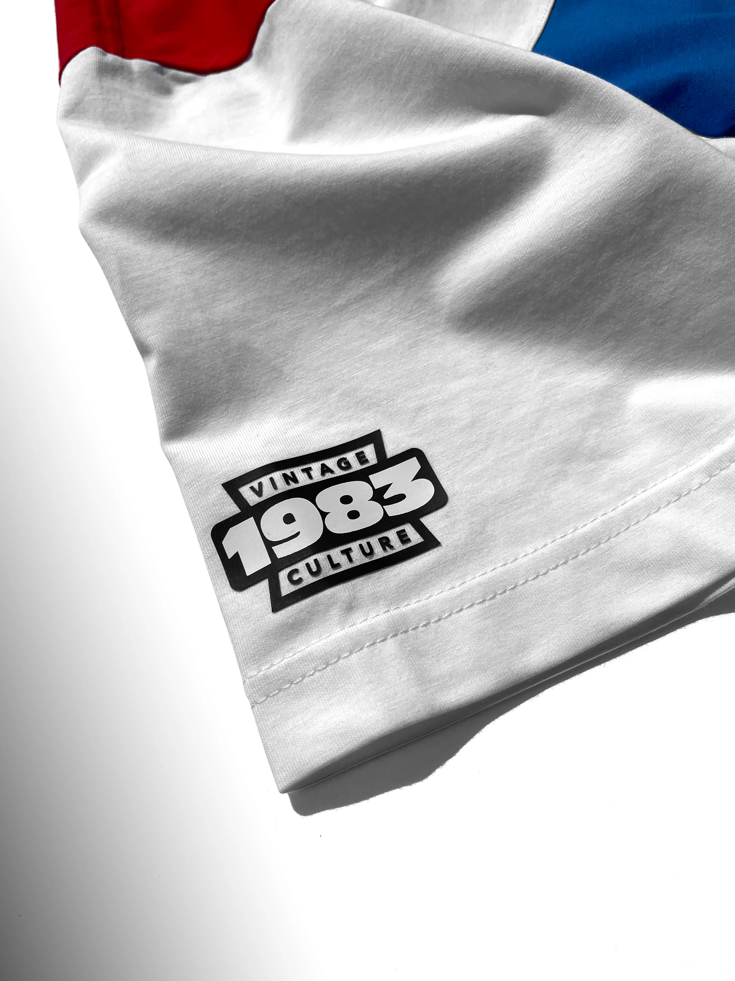 1983 Honda F1 Team Tee - Image 7