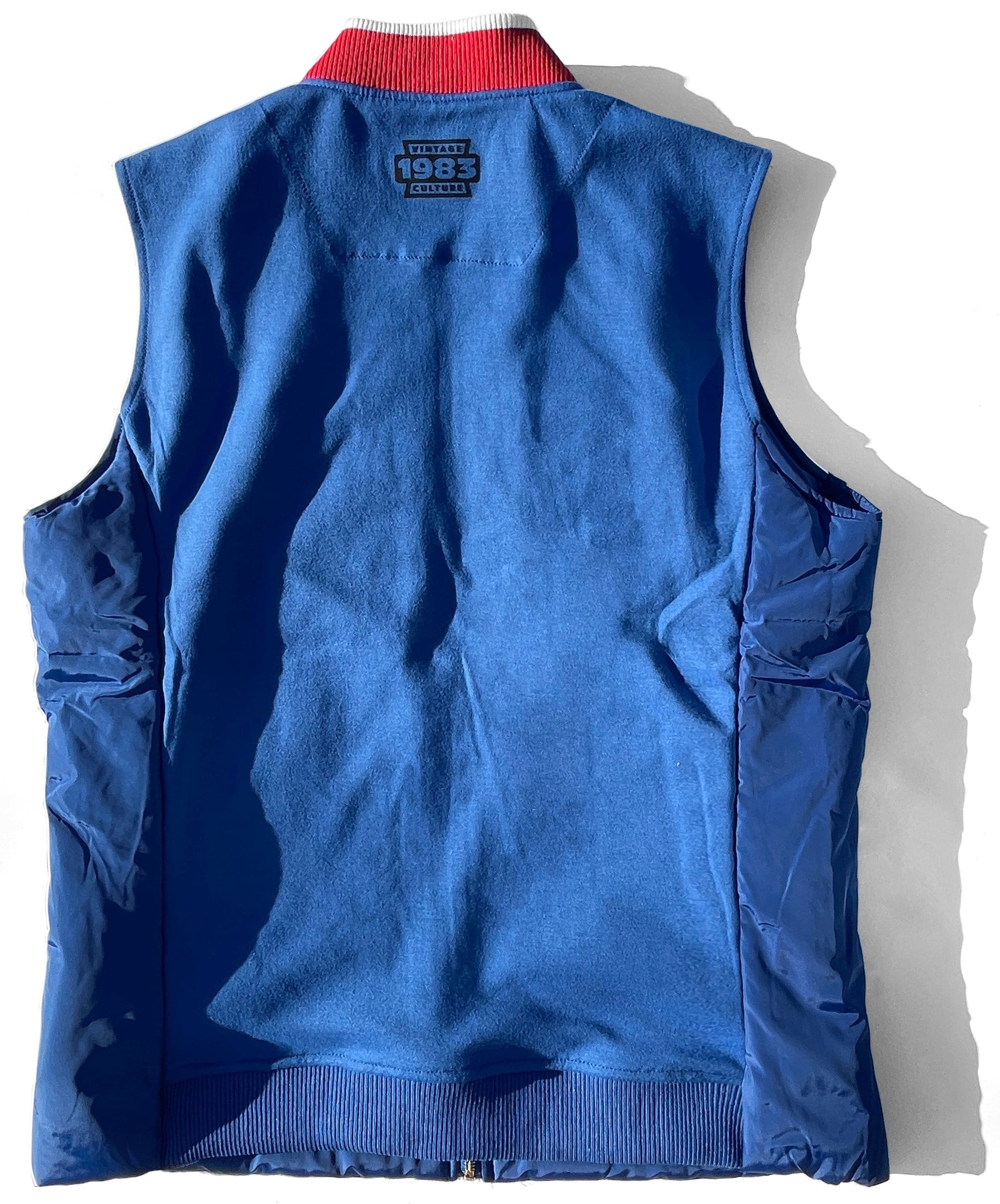 1983 Honda Racing Team F1 Vest - Image 5