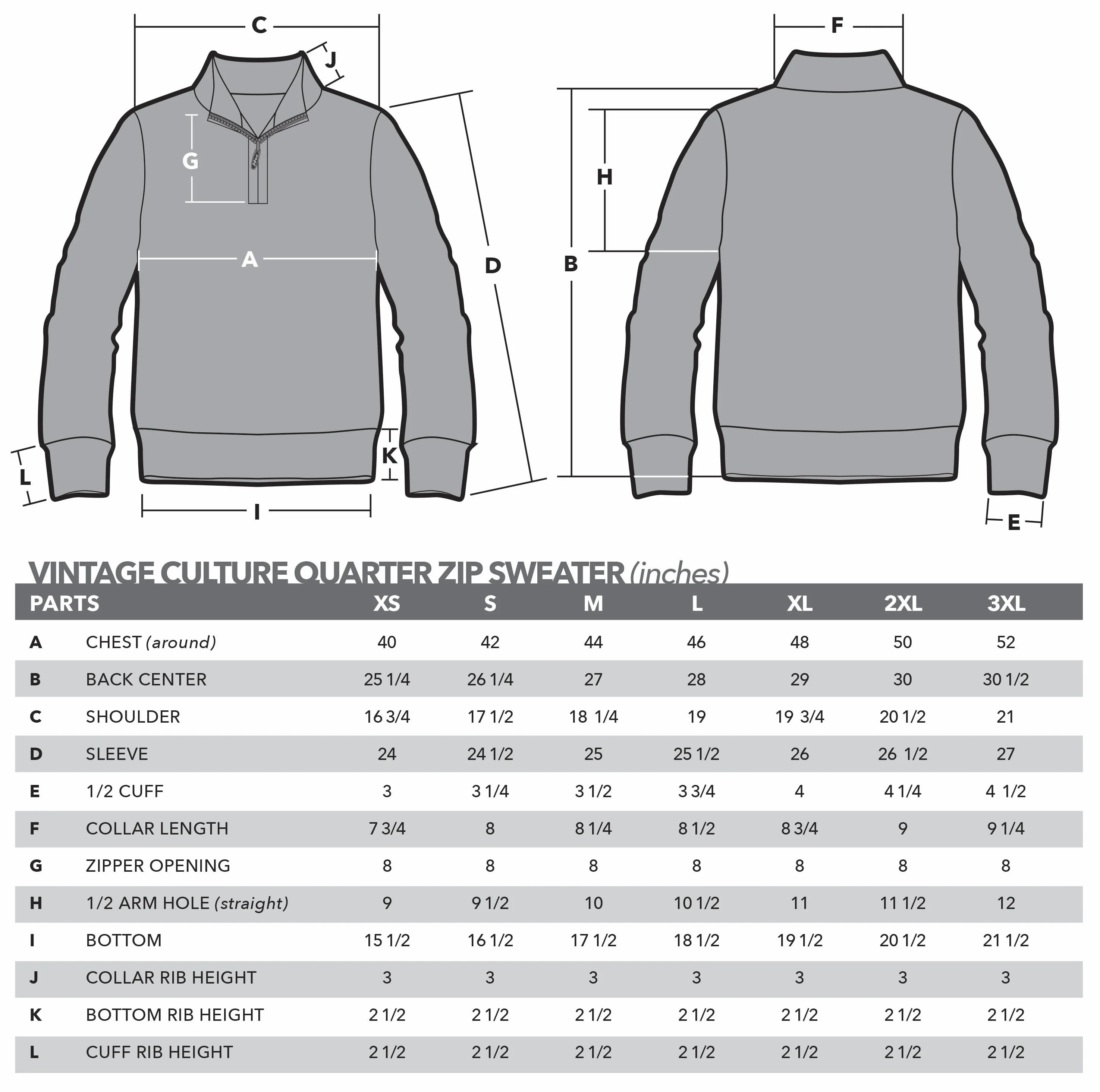1986 Honda F1 Team 1/4-Zip Sweater (White) - Image 3