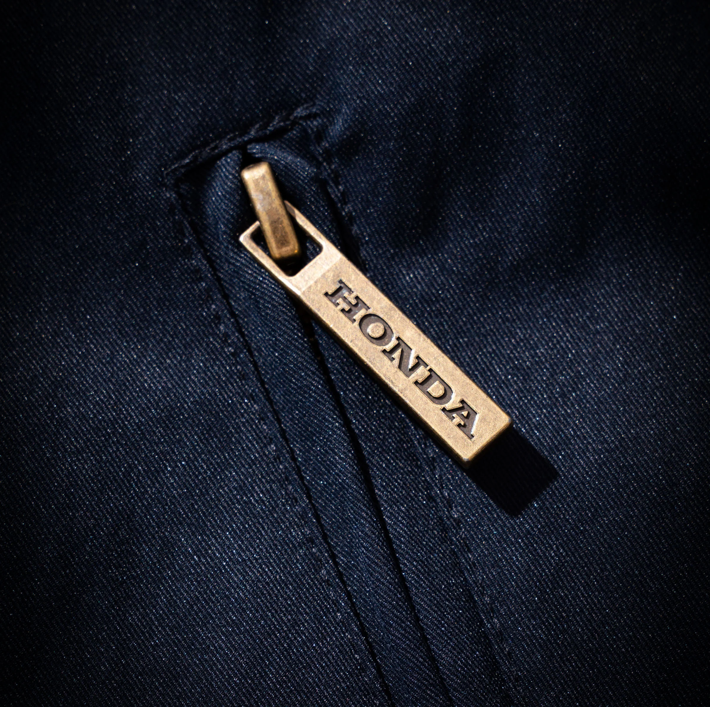 1988 Honda F1 Team Jacket - Image 14