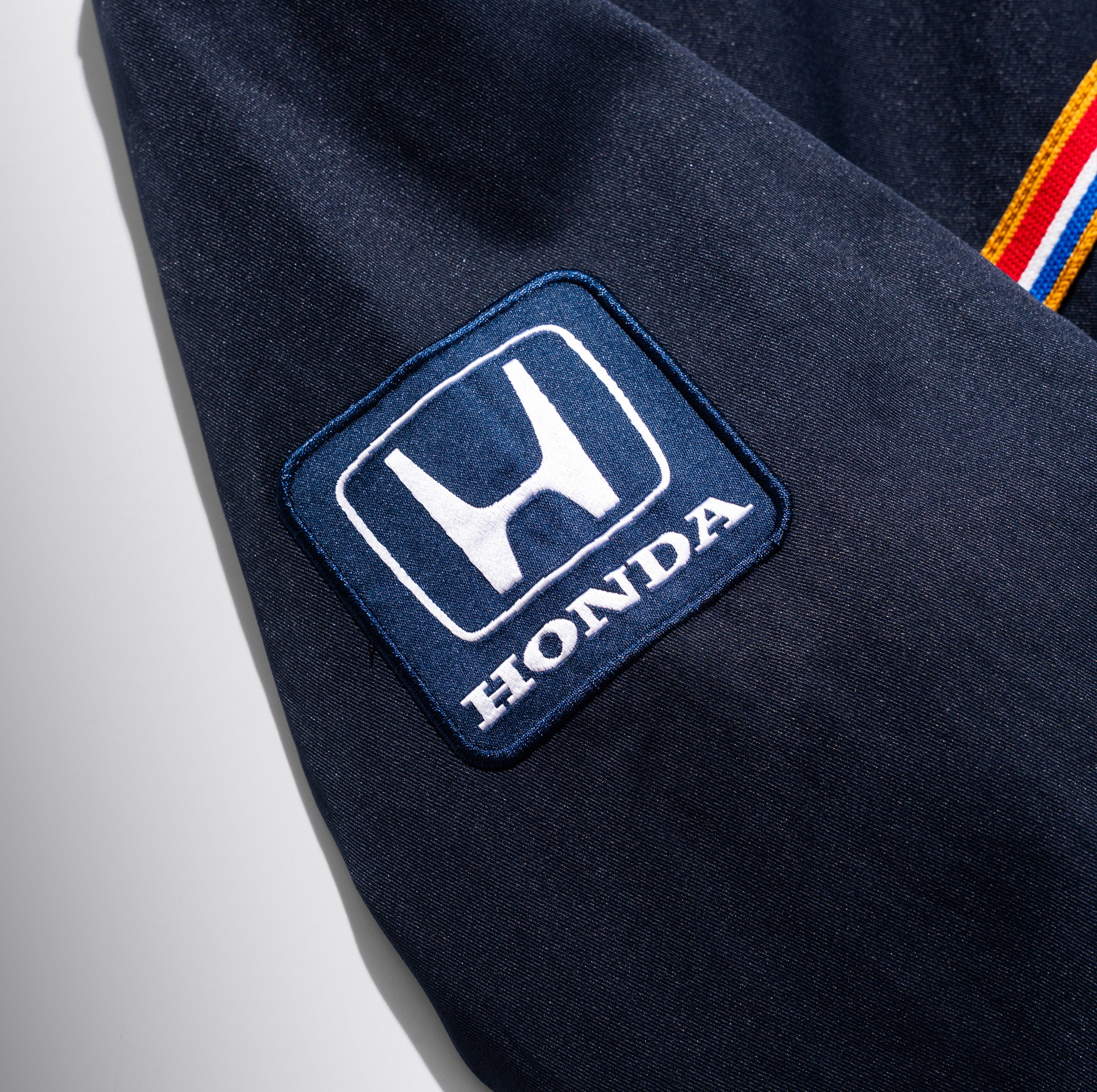 1988 Honda F1 Team Jacket - Image 6