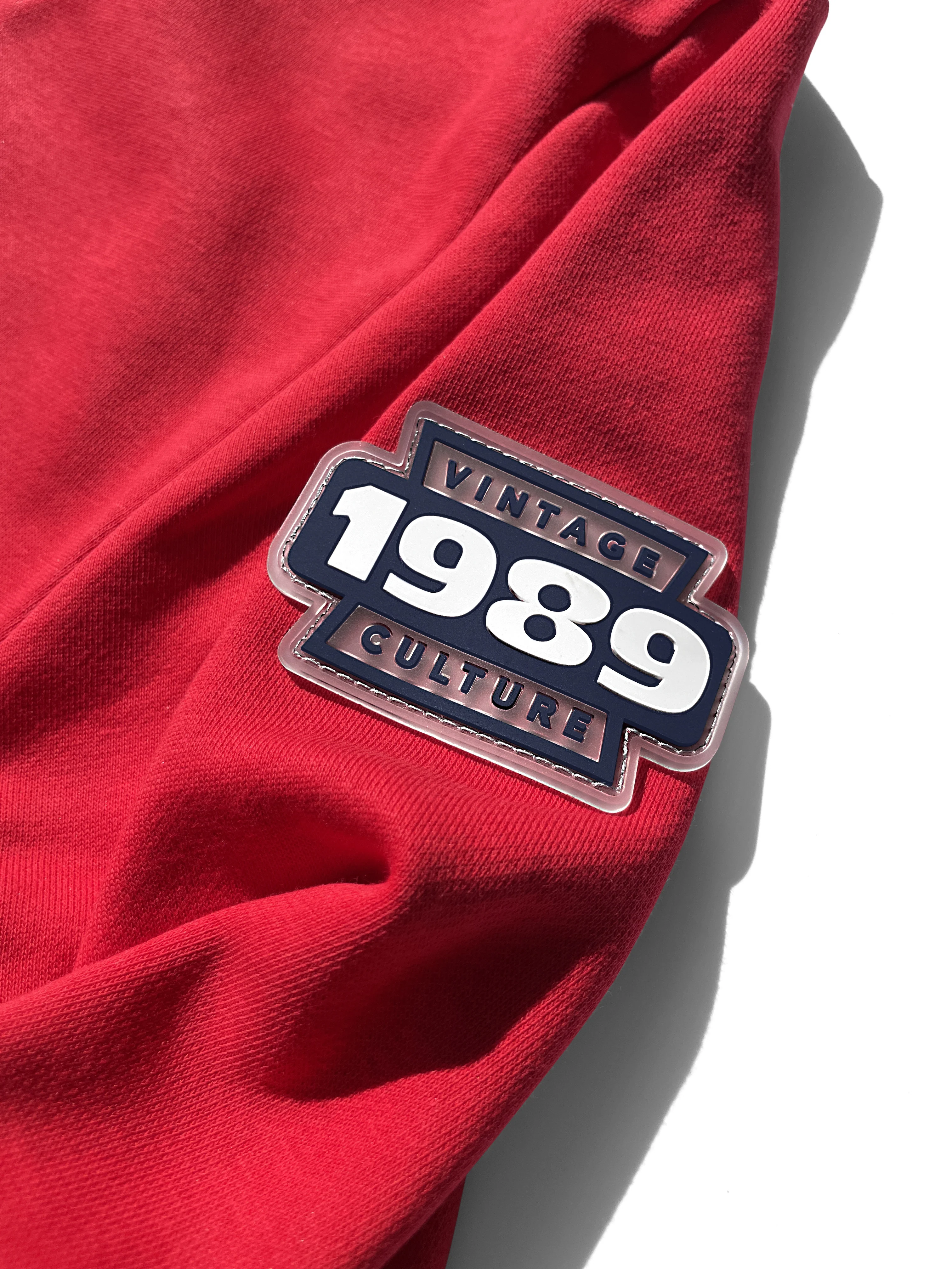 1989 Honda Grand Prix Racing Team Hoodie - Image 11