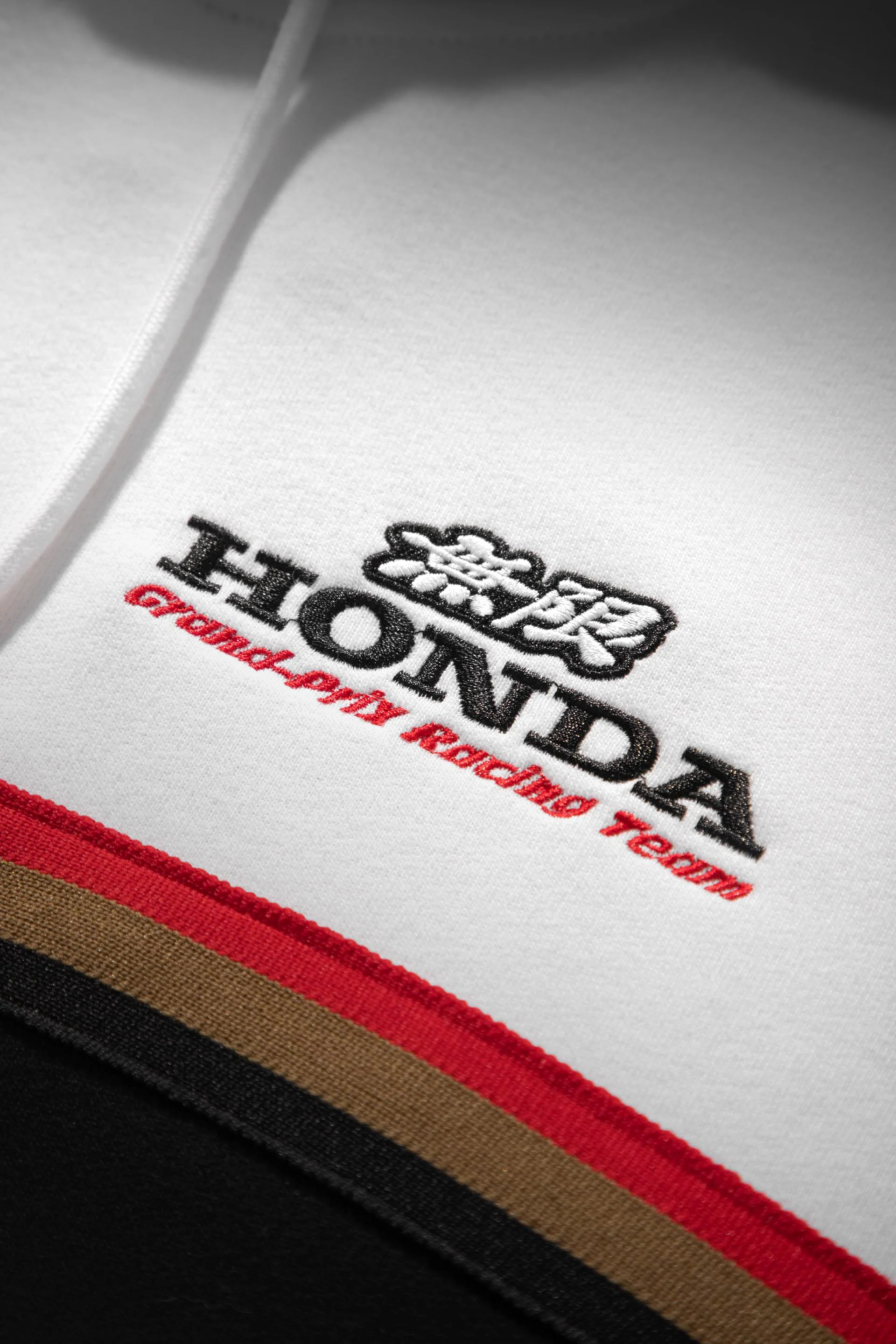 1996 Mugen-Honda F1 Team Hoodie - Image 5