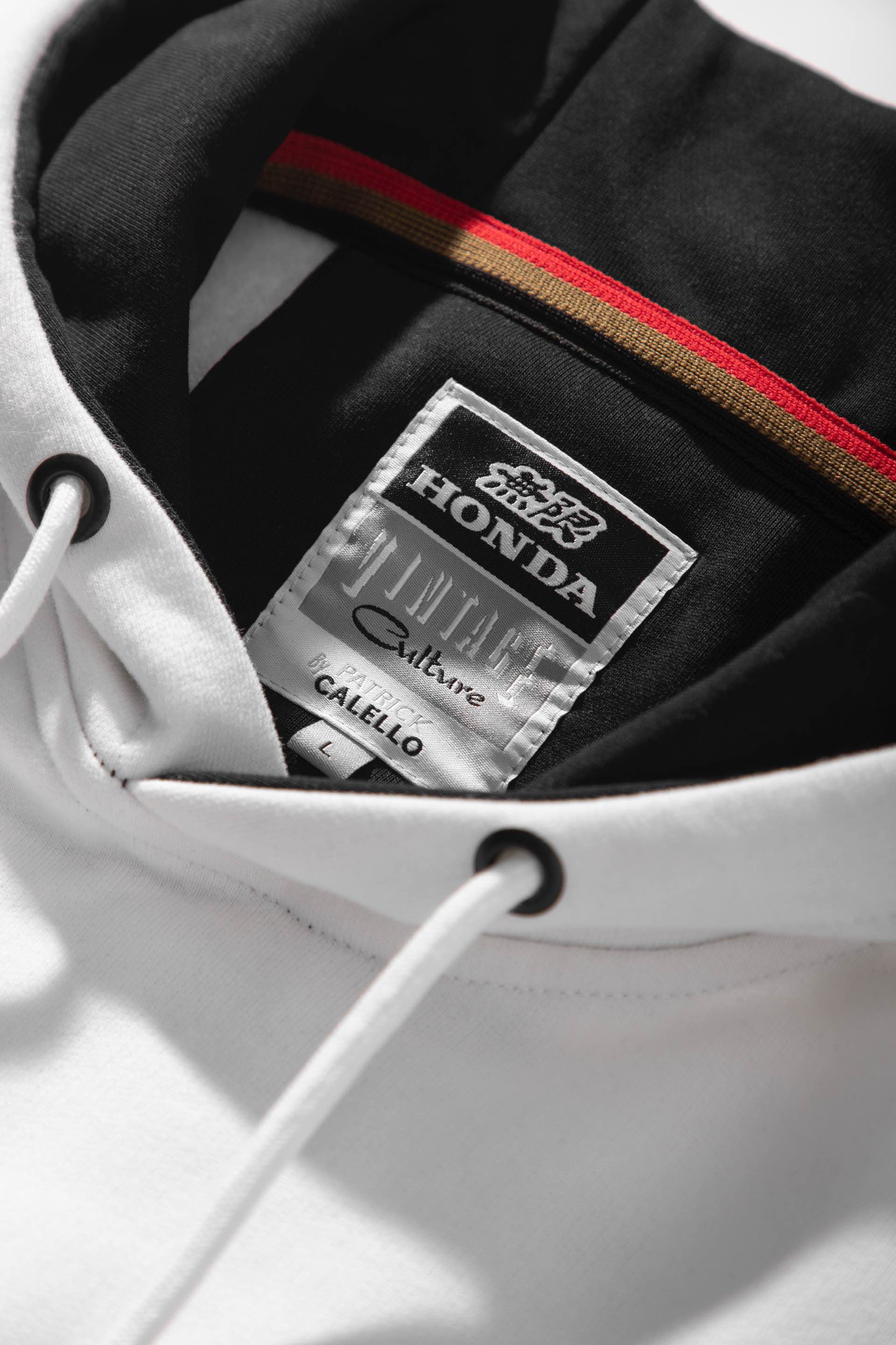 1996 Mugen-Honda F1 Team Hoodie - Image 6