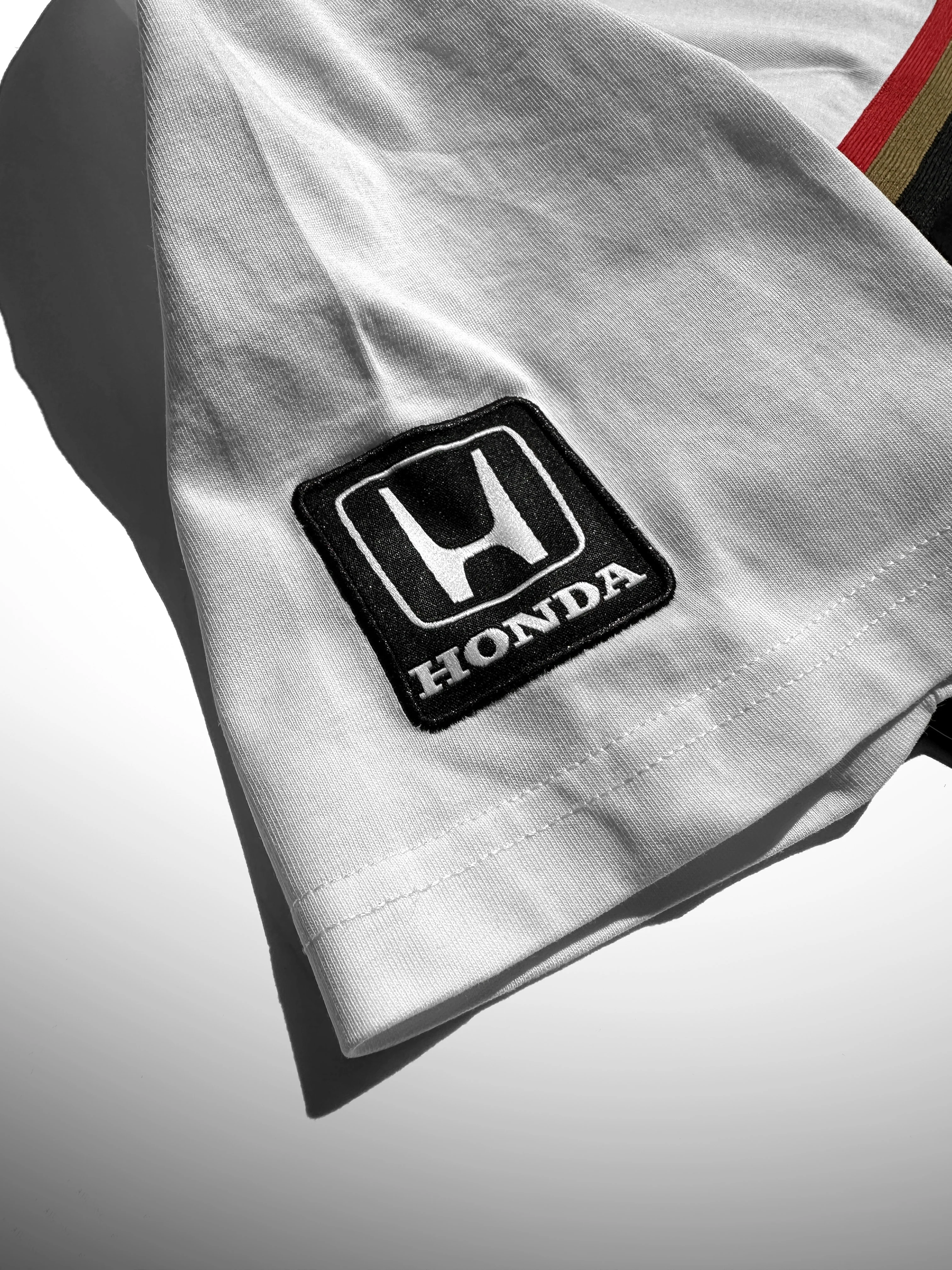 1996 Mugen-Honda F1 Team Tee - Image 6