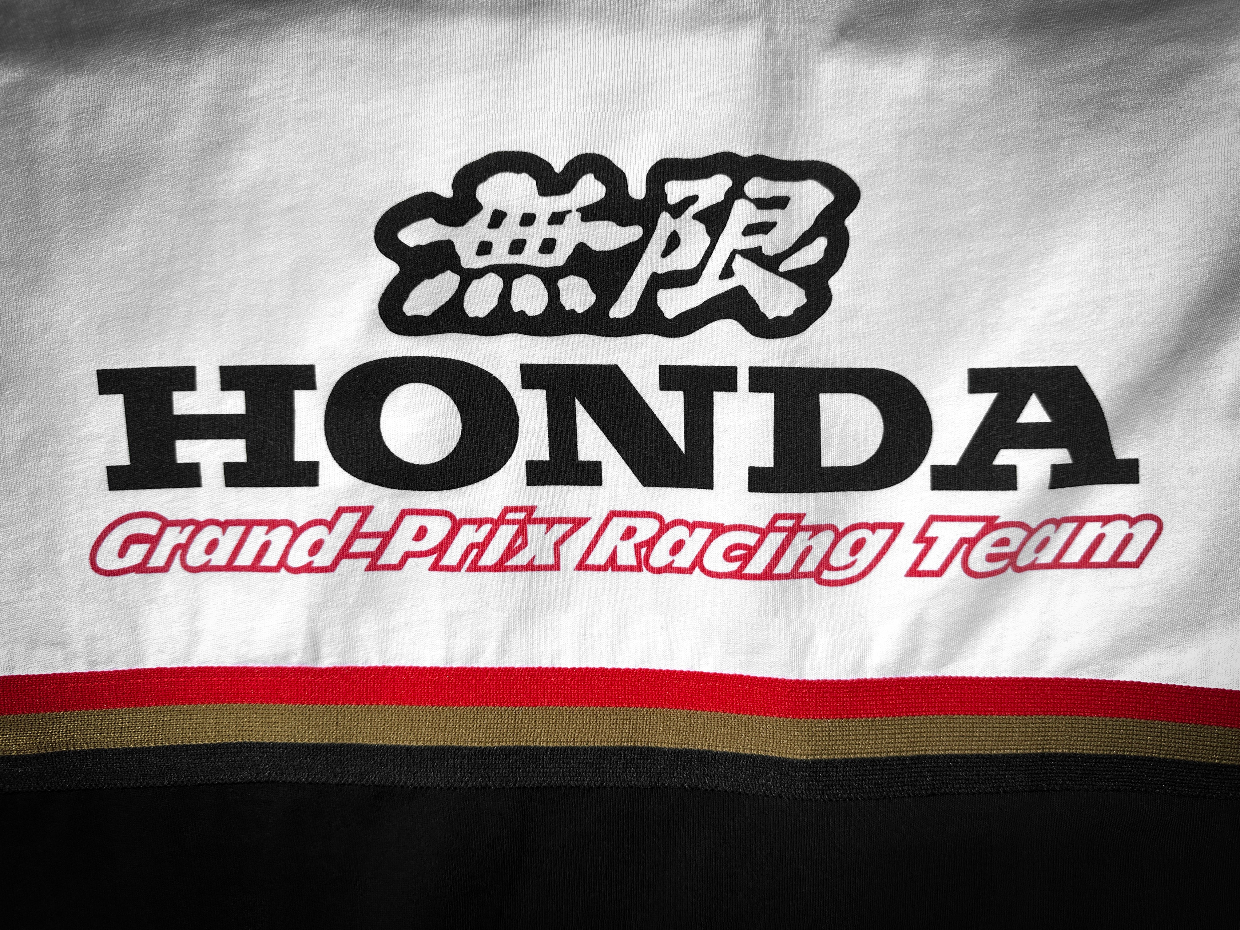 1996 Mugen-Honda F1 Team Tee - Image 8