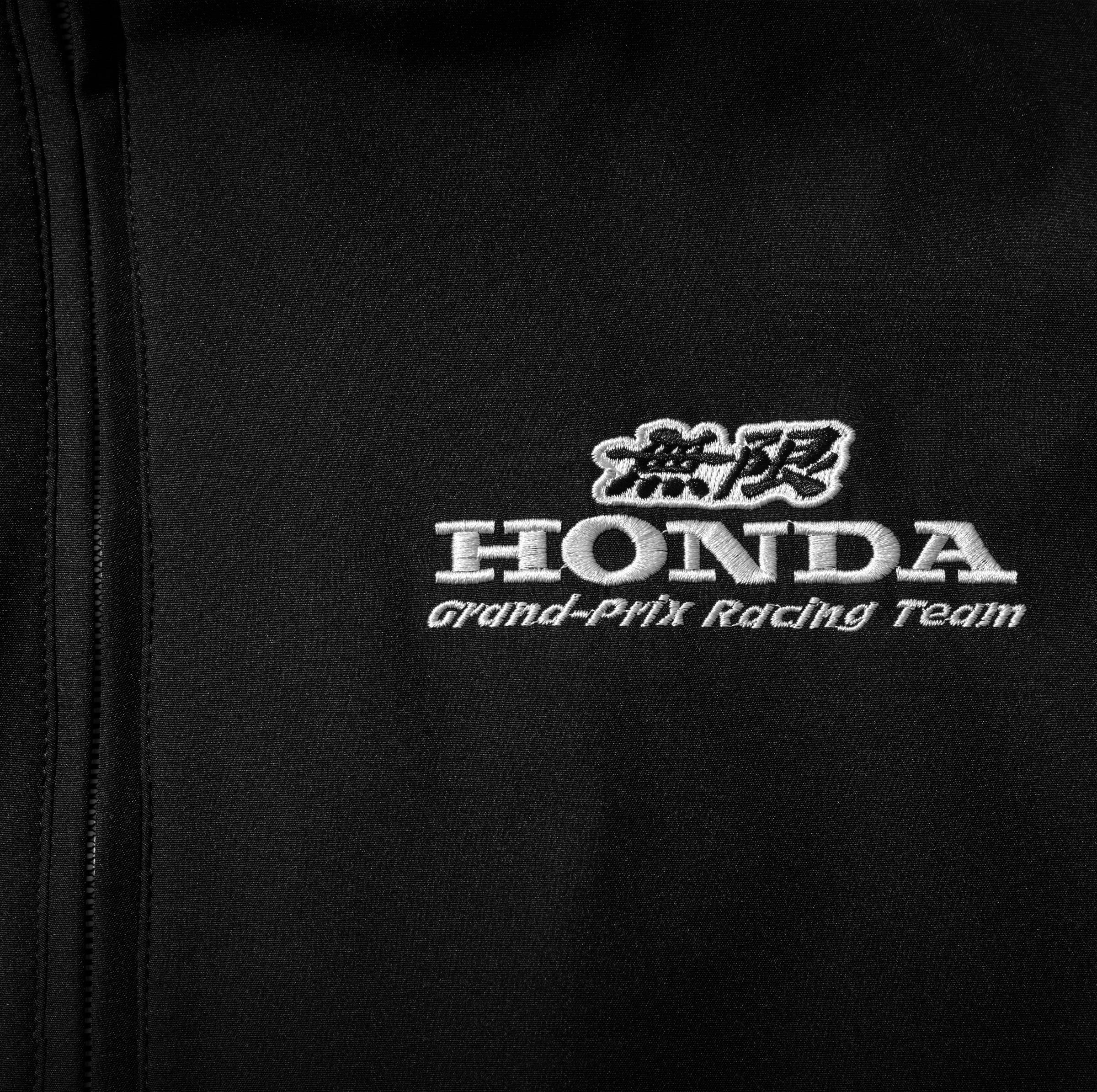 2000 Mugen-Honda F1 Team Soft Shell Jacket - Image 11