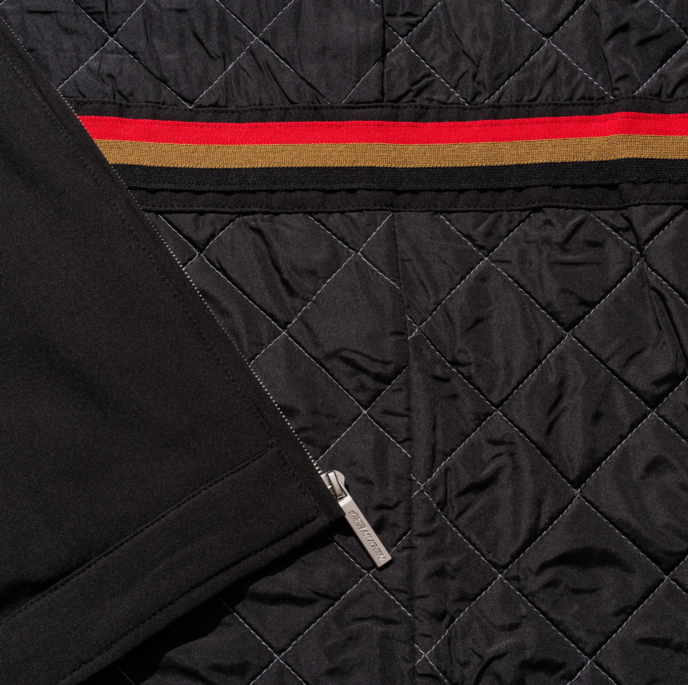 2000 Mugen-Honda F1 Team Soft Shell Jacket - Image 16