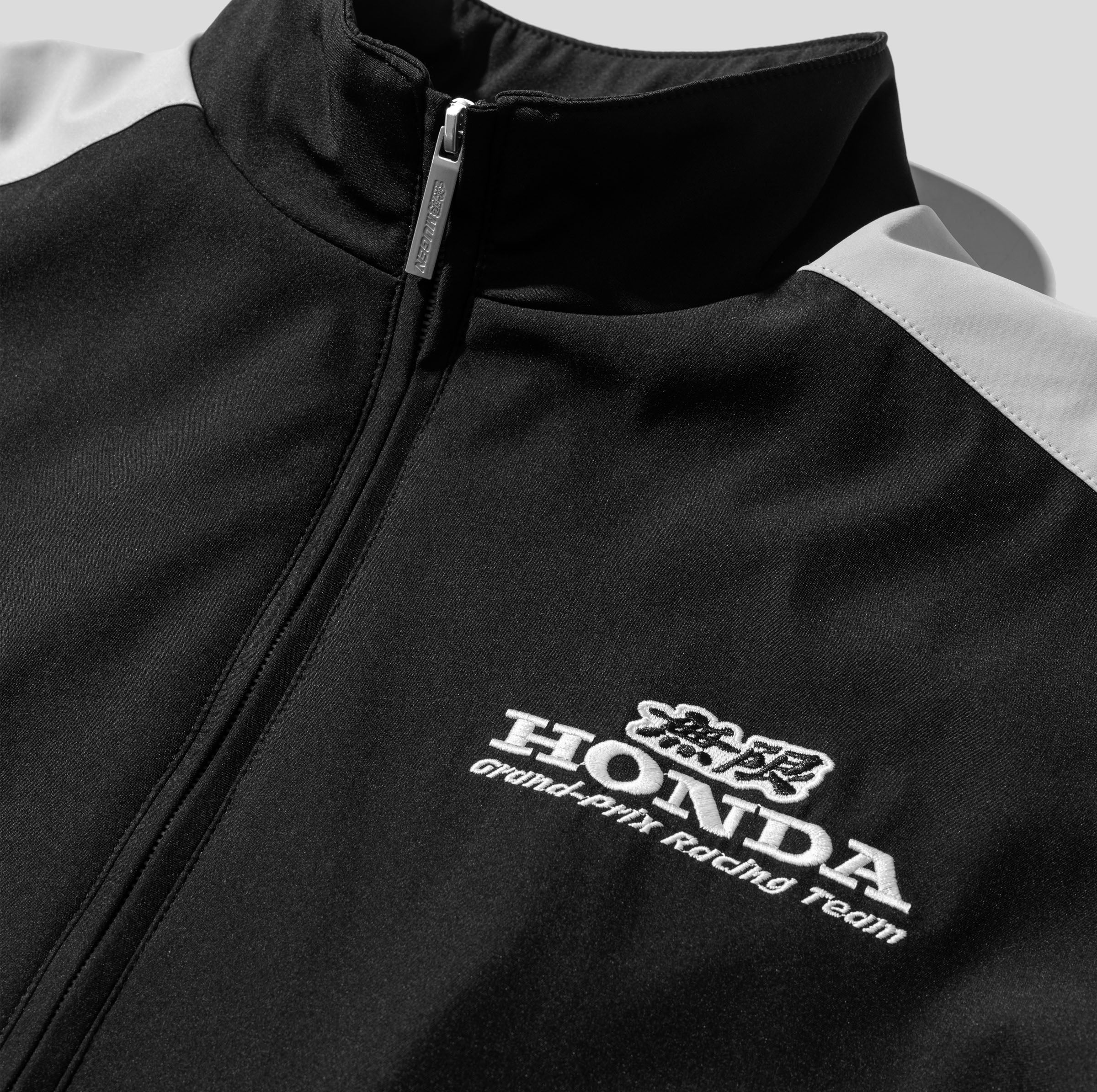2000 Mugen-Honda F1 Team Soft Shell Jacket - Image 6
