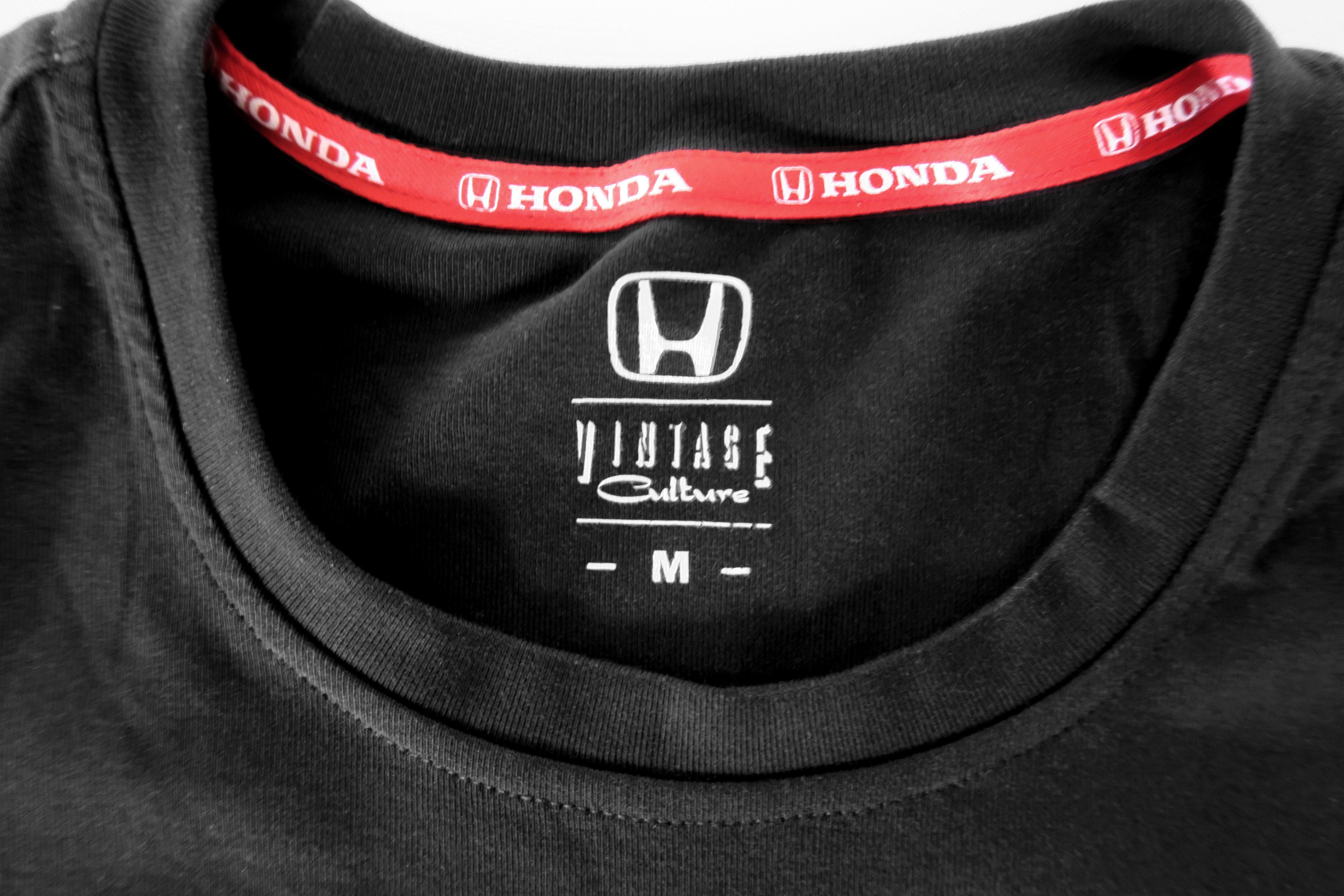 Honda Motor Co. - made in japan - Image 5