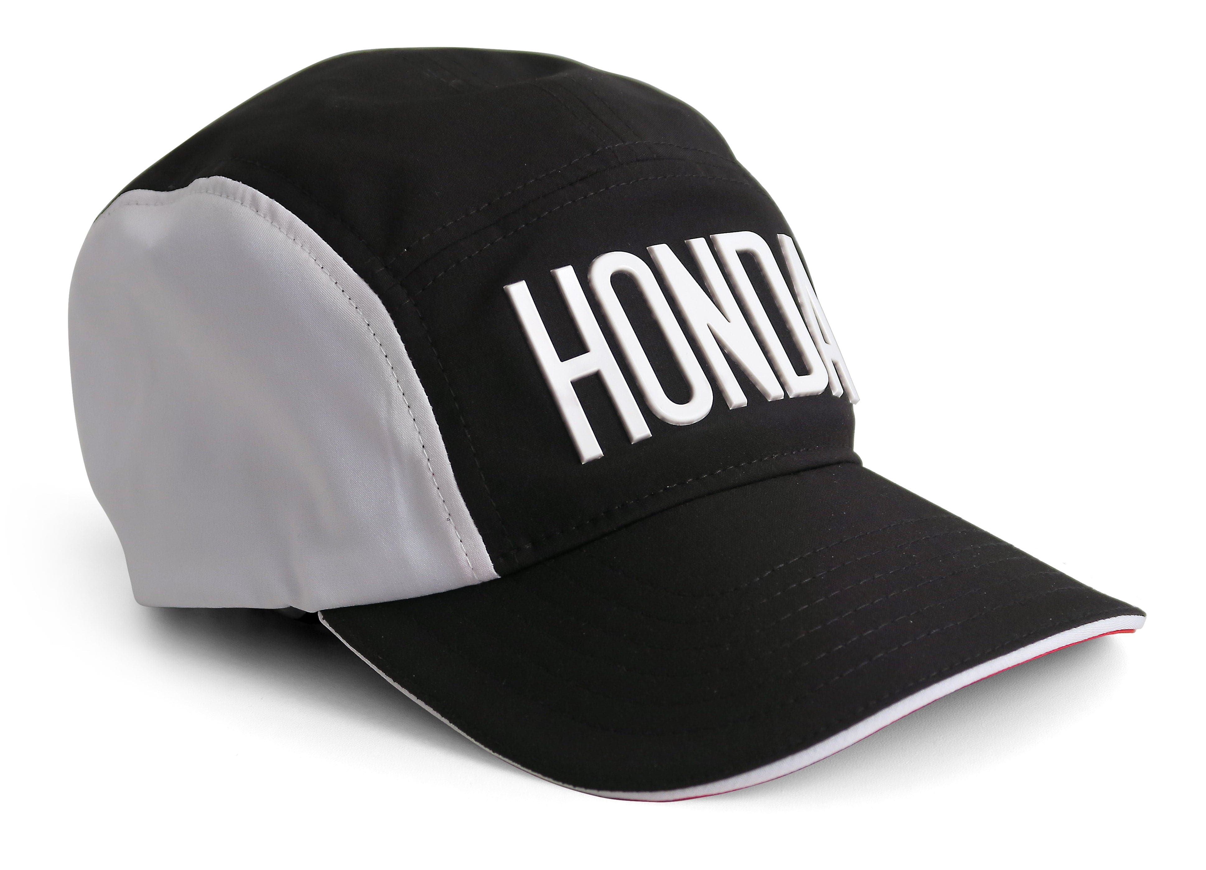 Honda Motor Factory Hat - Image 10