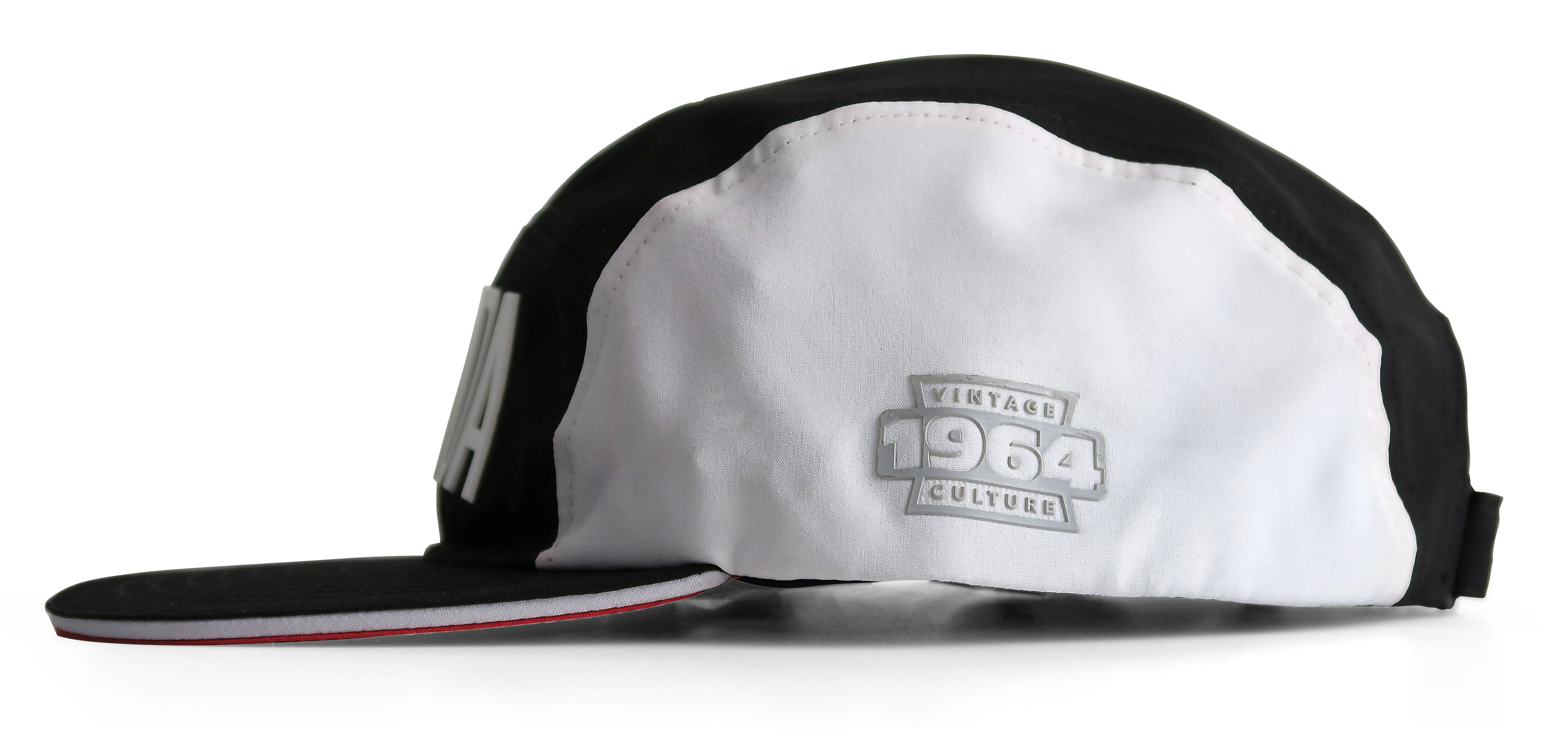 Honda Motor Factory Hat - Image 3