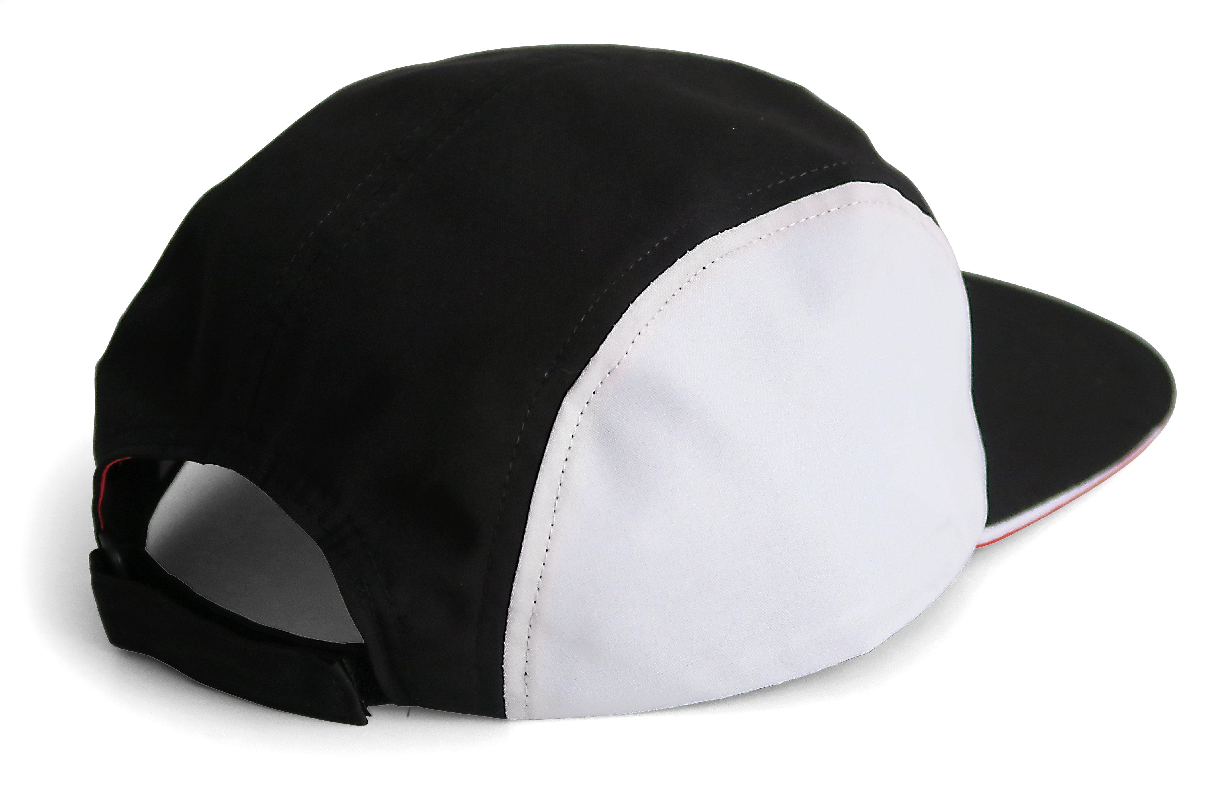 Honda Motor Factory Hat - Image 4