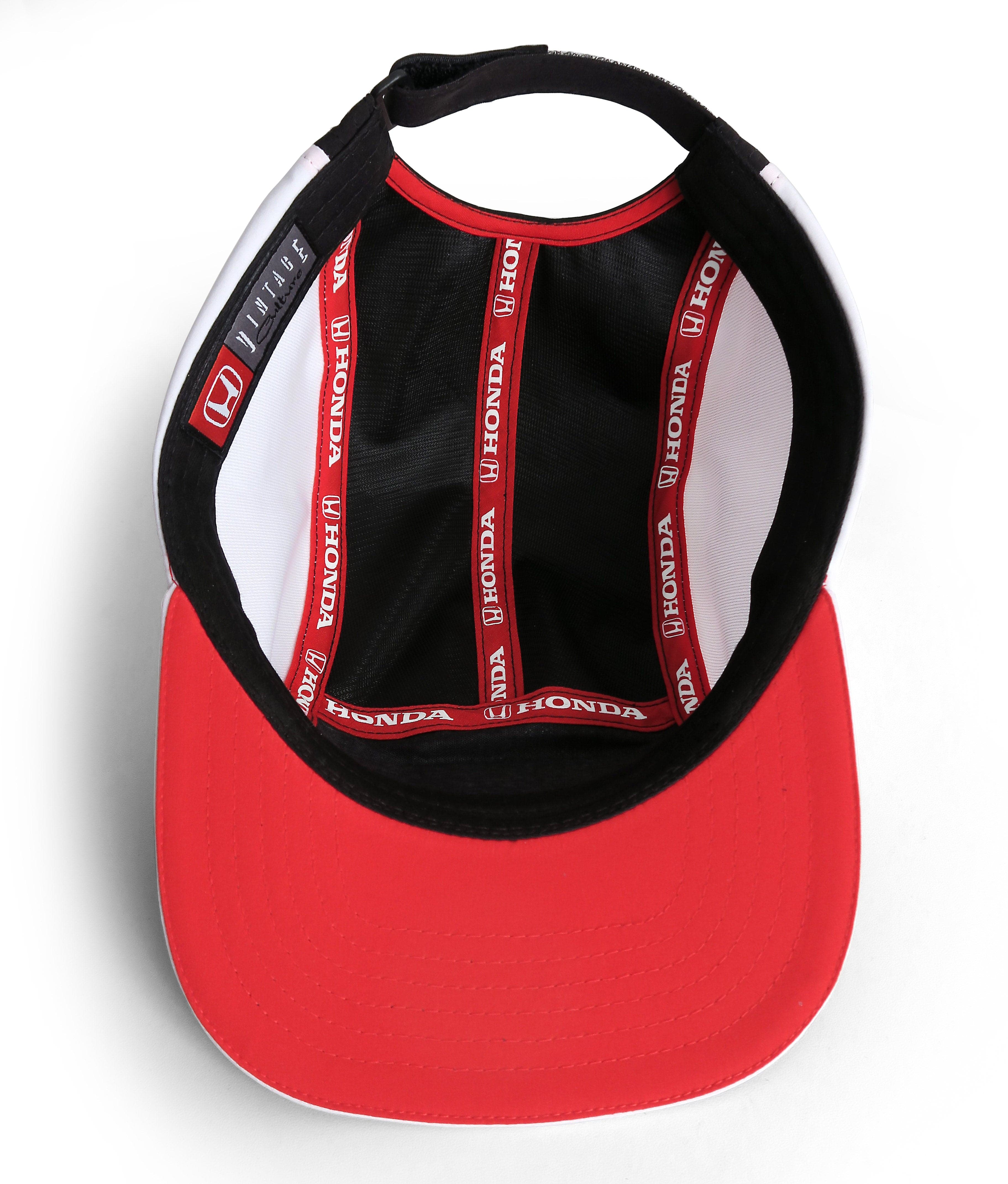 Honda Motor Factory Hat - Image 6