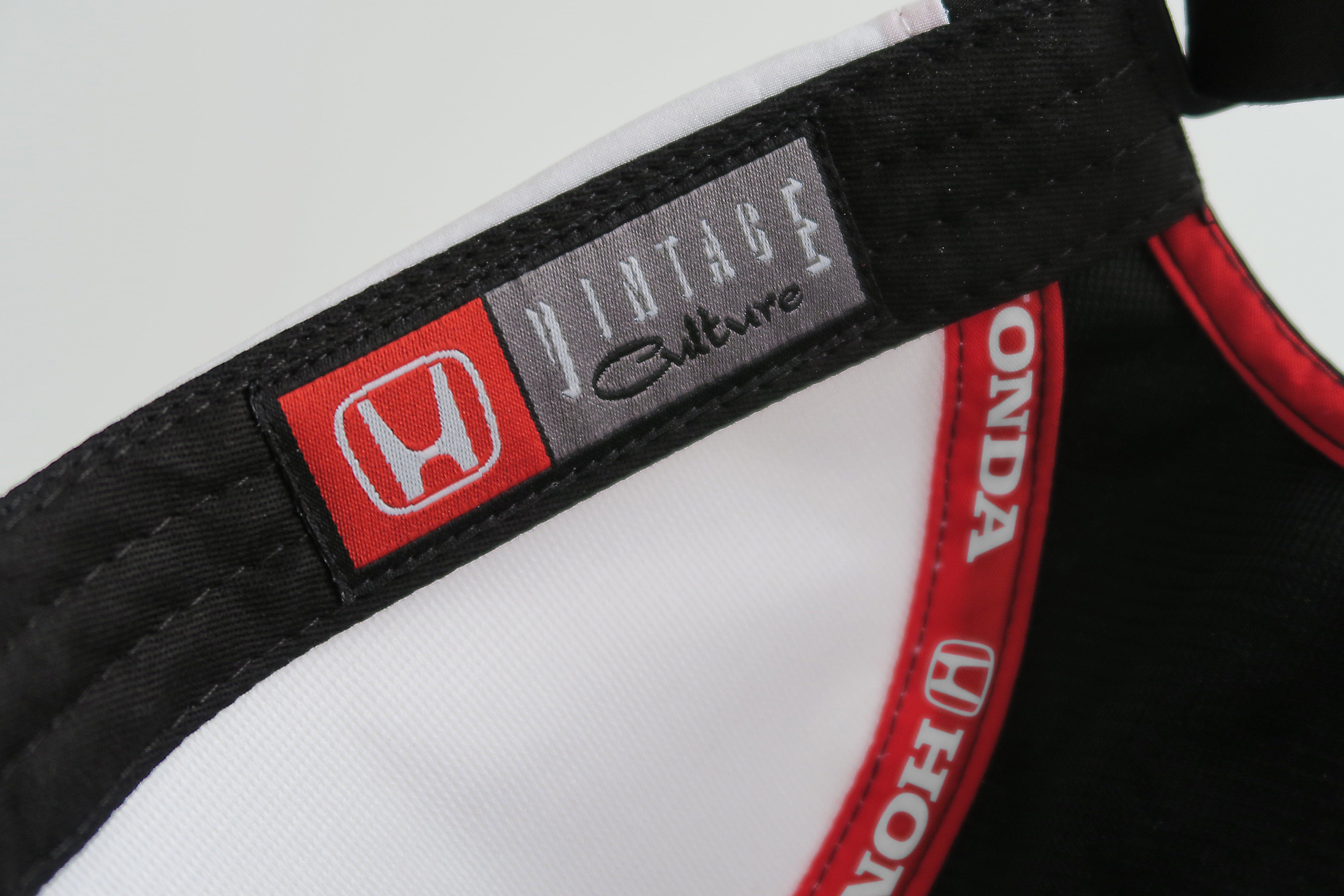 Honda Motor Factory Hat - Image 7