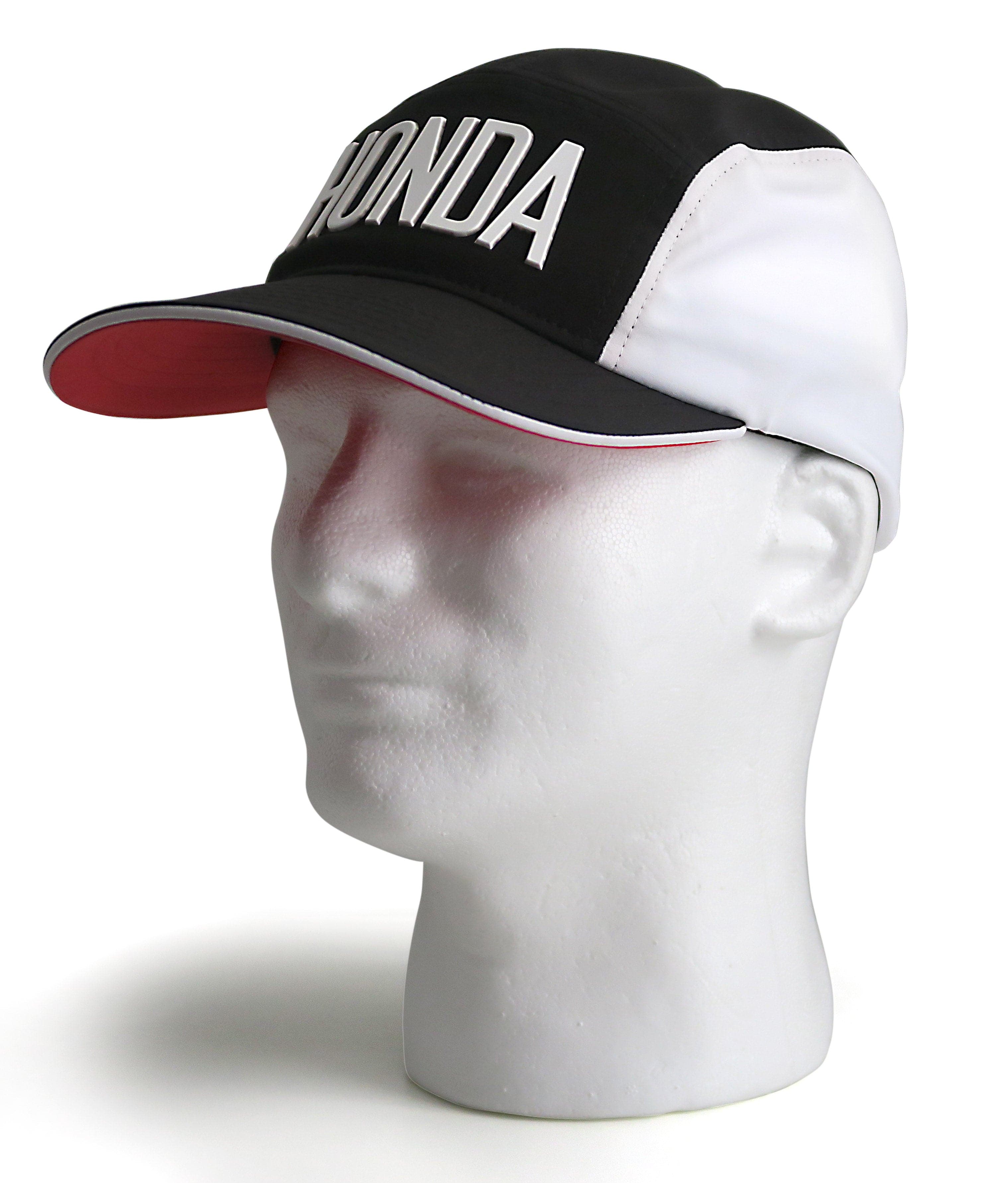 Honda Motor Factory Hat - Image 8