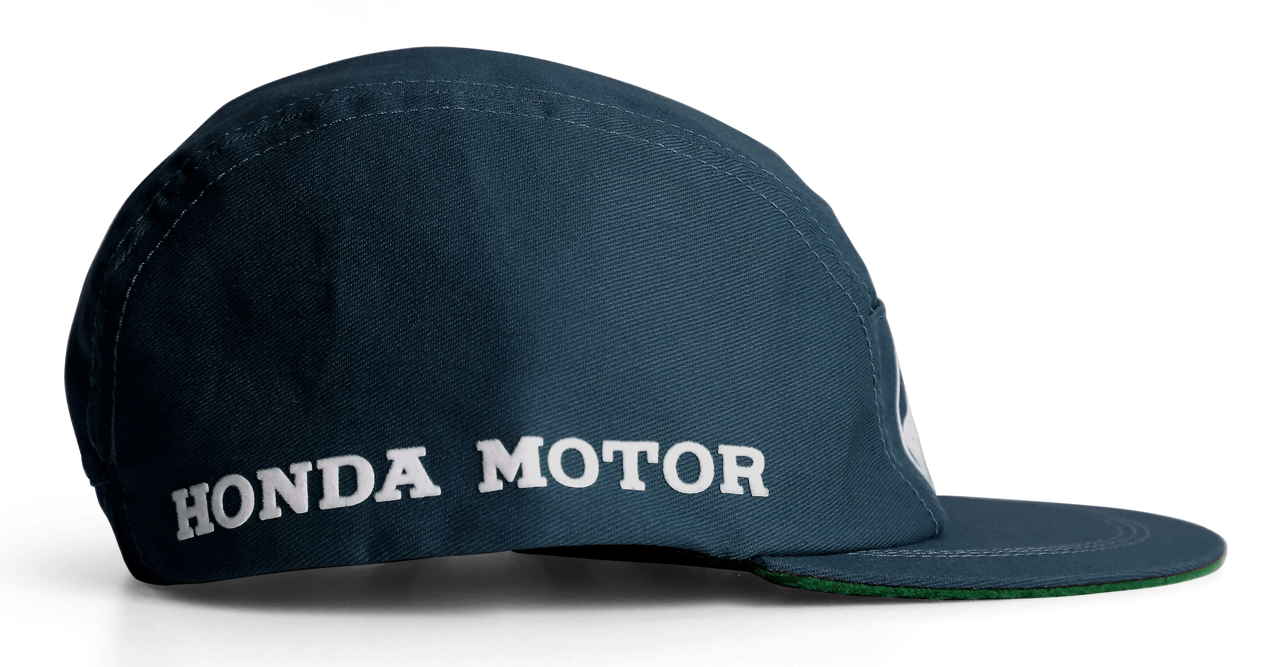 Honda Racing Replica Mechanics Hat (1964) - LIMITED EDITION Blue - Image 7