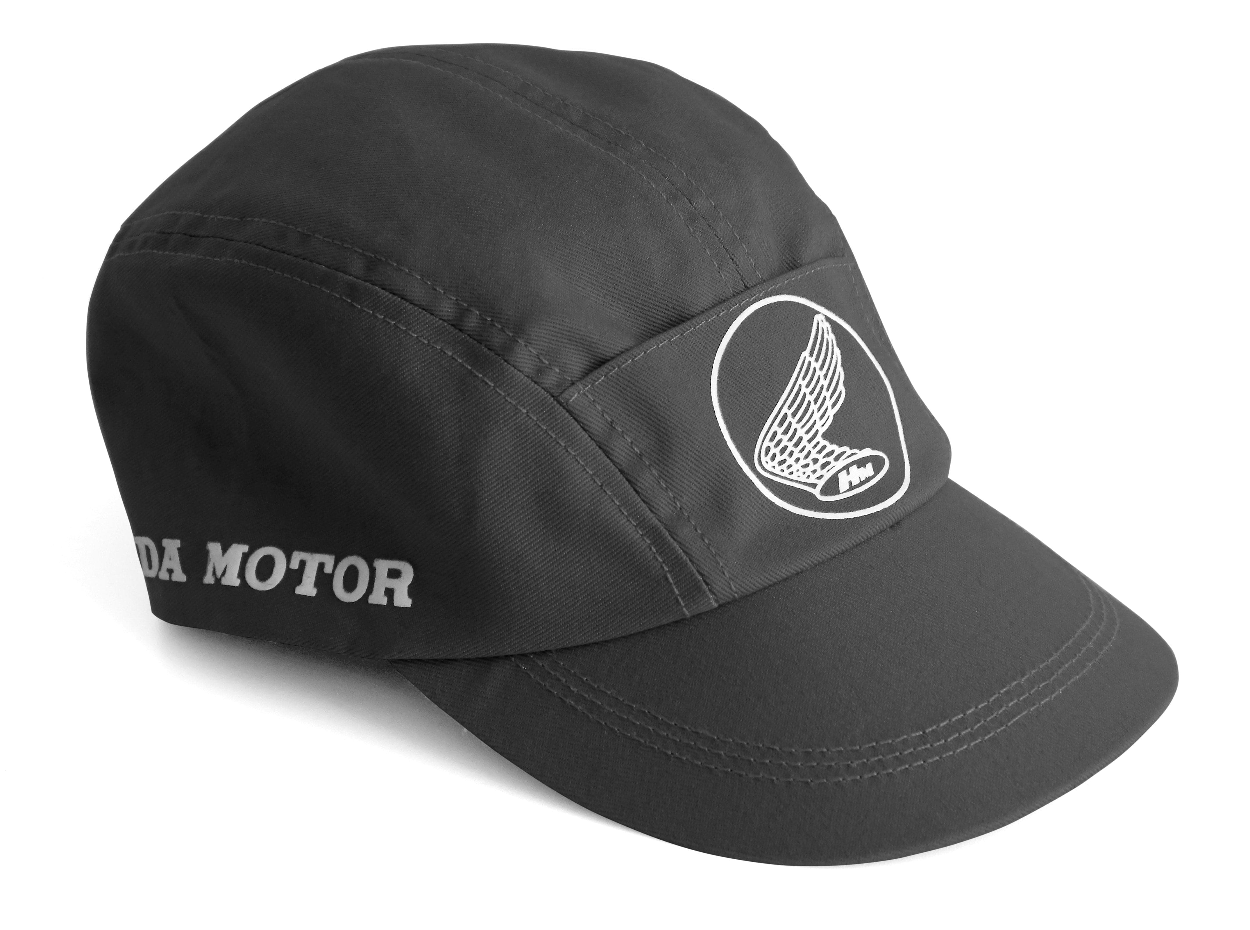 Honda Racing Replica Mechanics Hat (1964) - LIMITED EDITION Color - Image 3