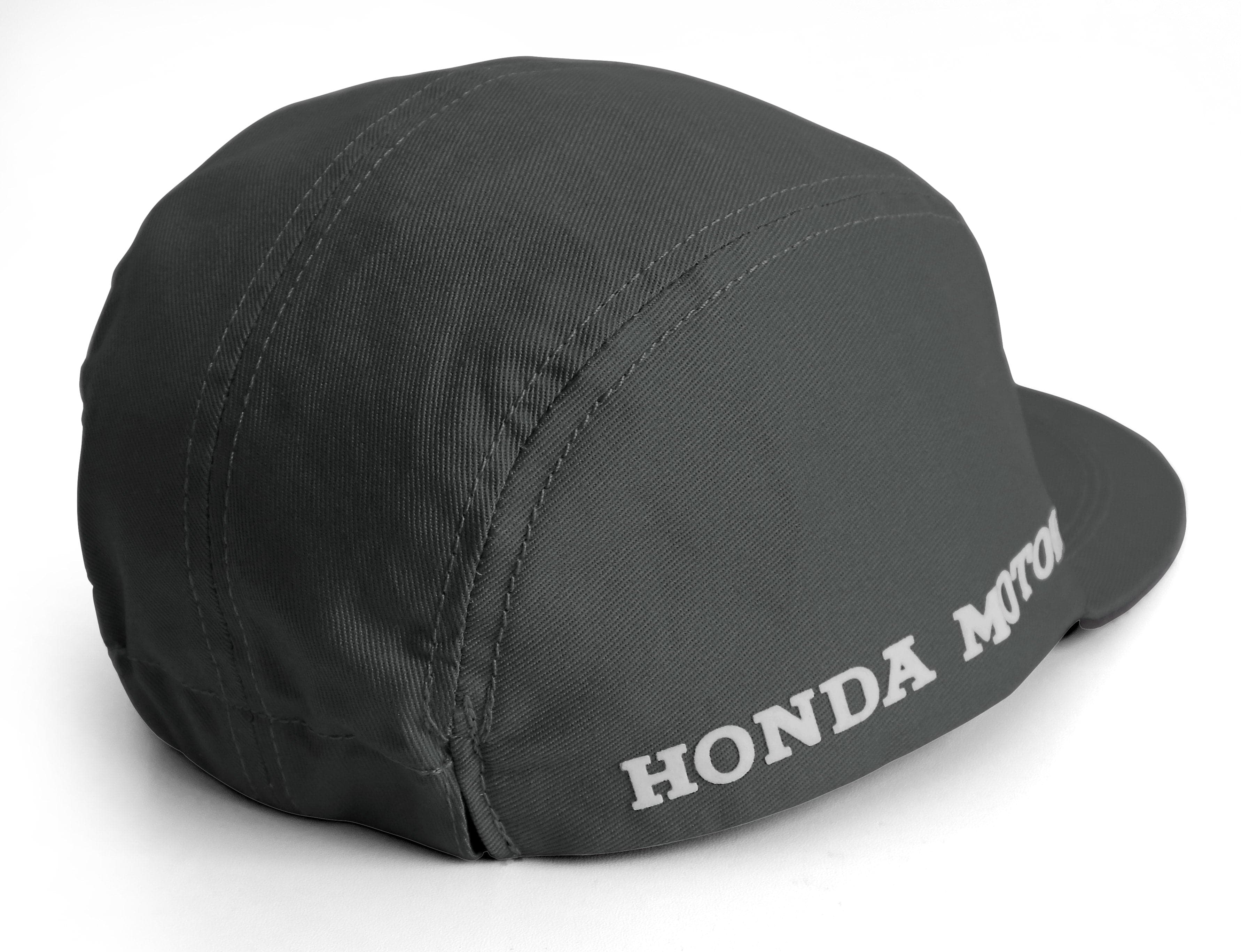 Honda Racing Replica Mechanics Hat (1964) - LIMITED EDITION Color - Image 4
