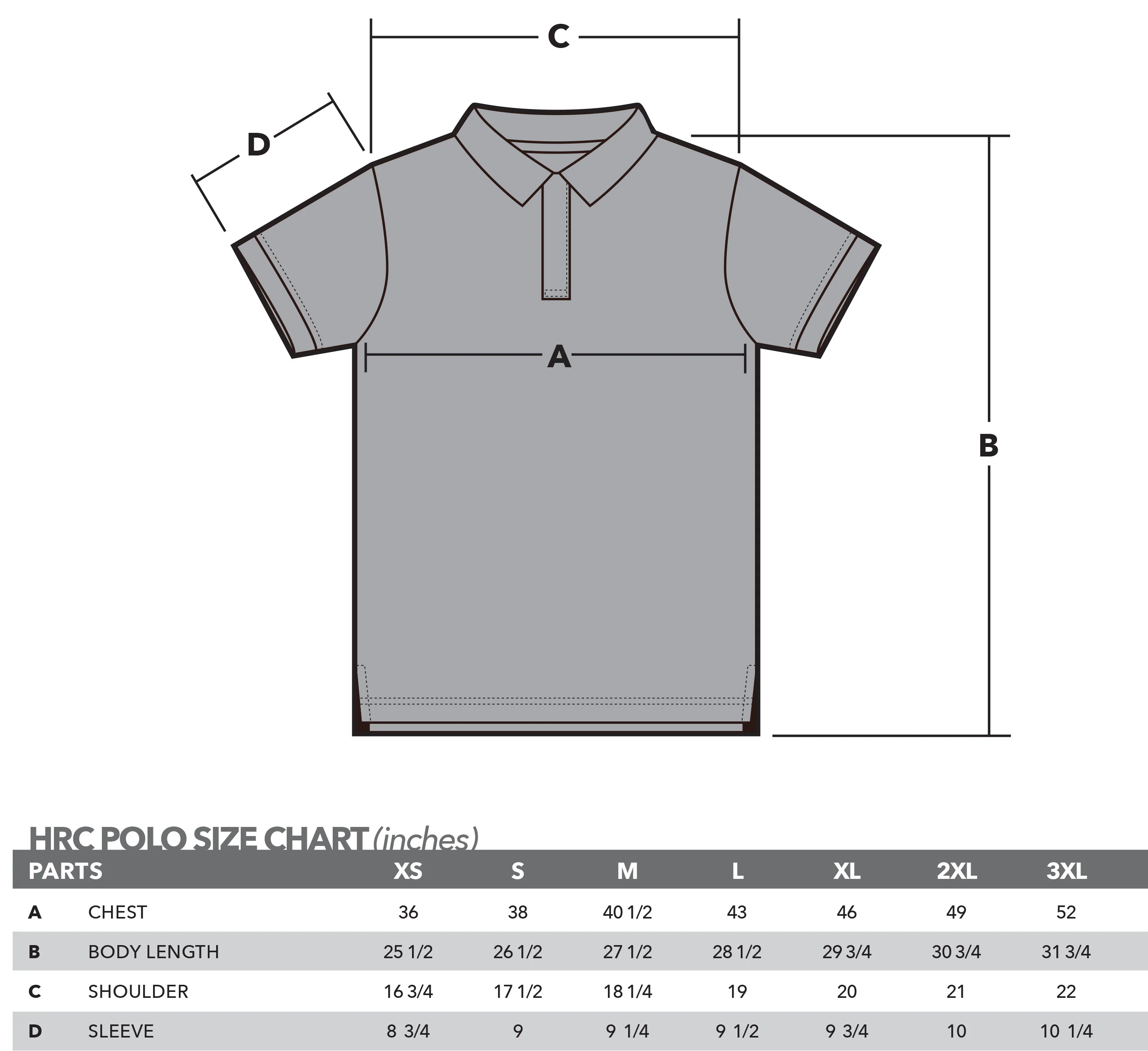 1967 Honda Brand Tee (Gray) - Image 3
