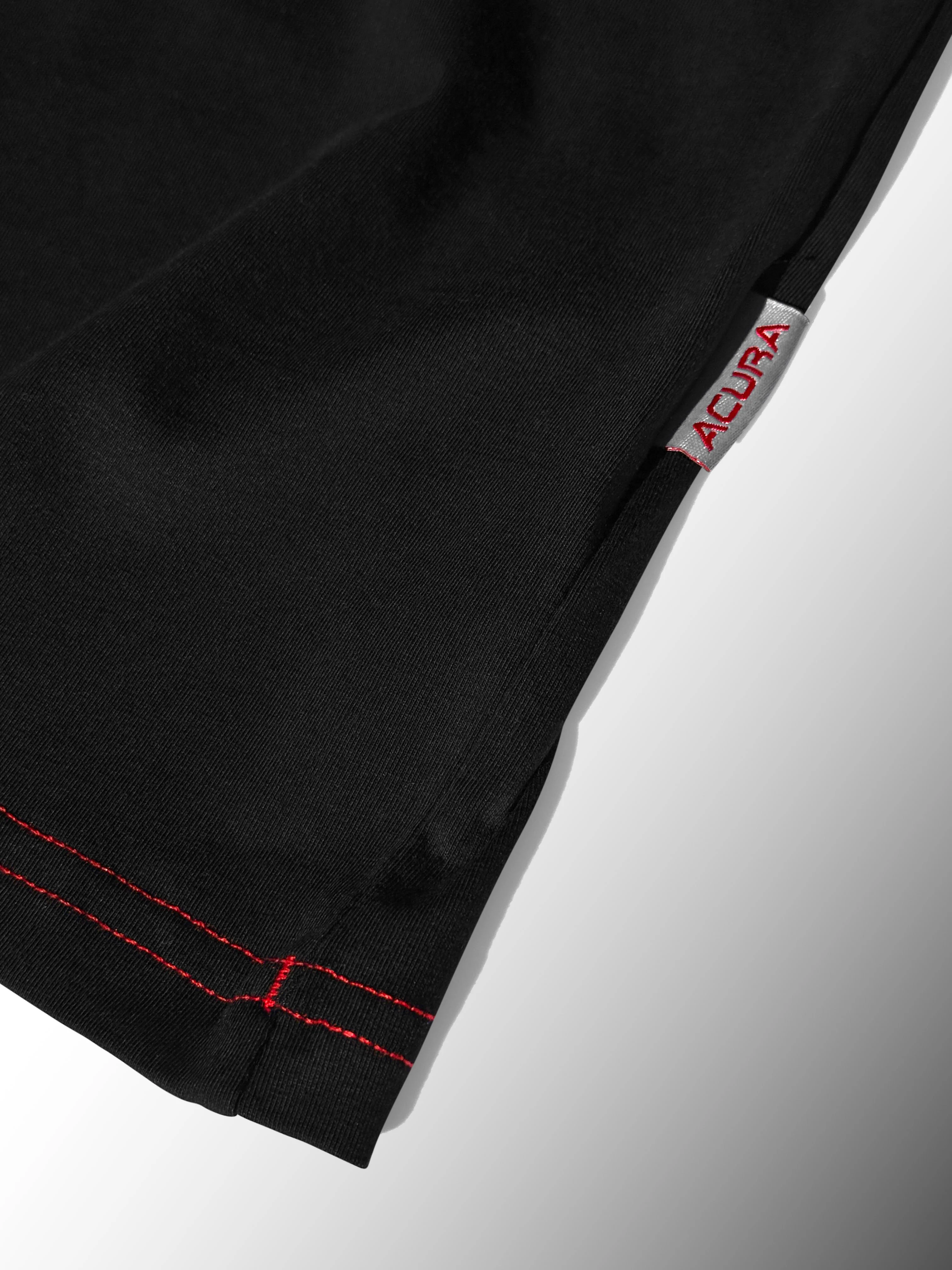 Integra Type R Tee (black) - Image 7
