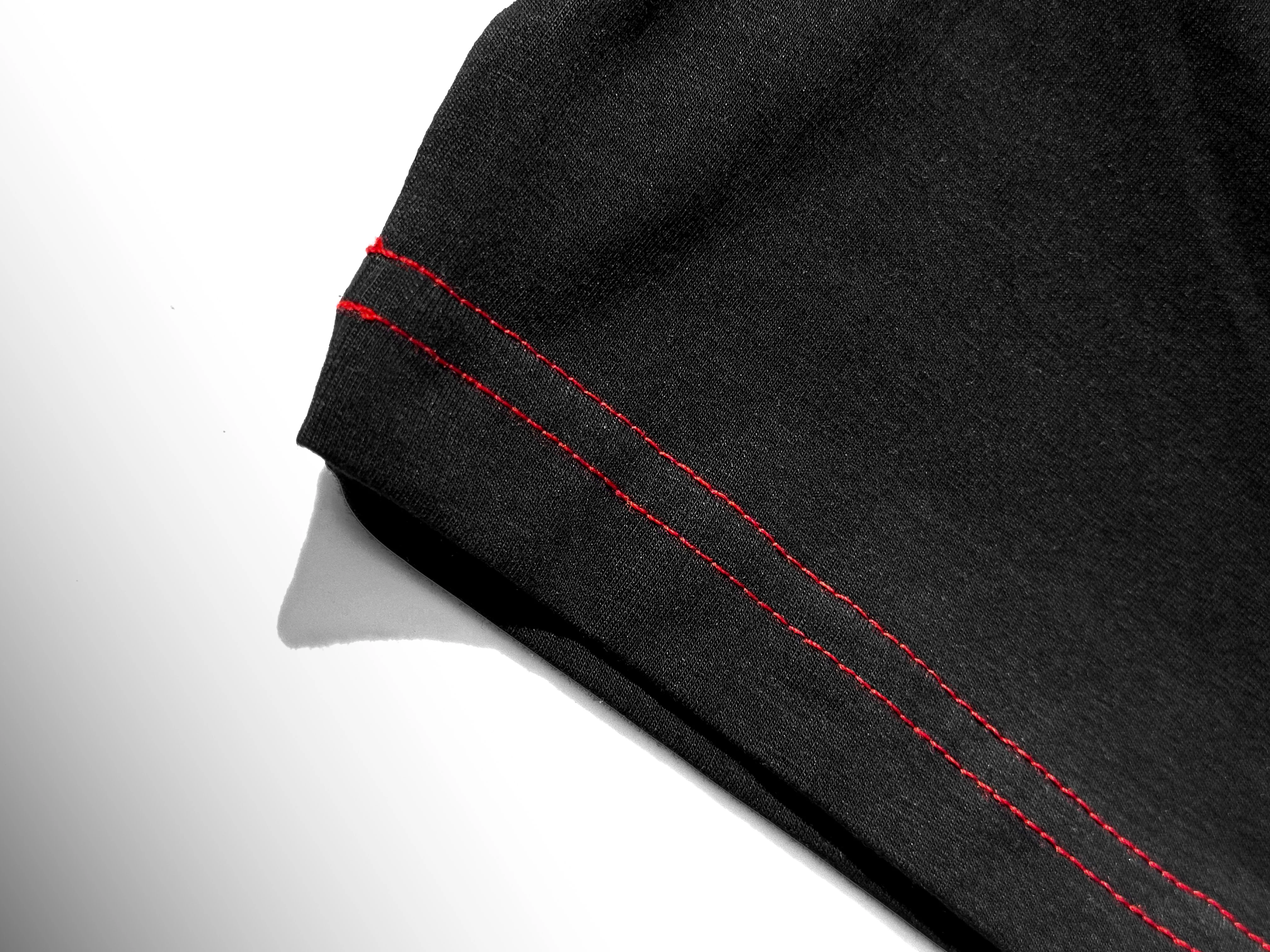 Integra Type R Tee (black) - Image 8